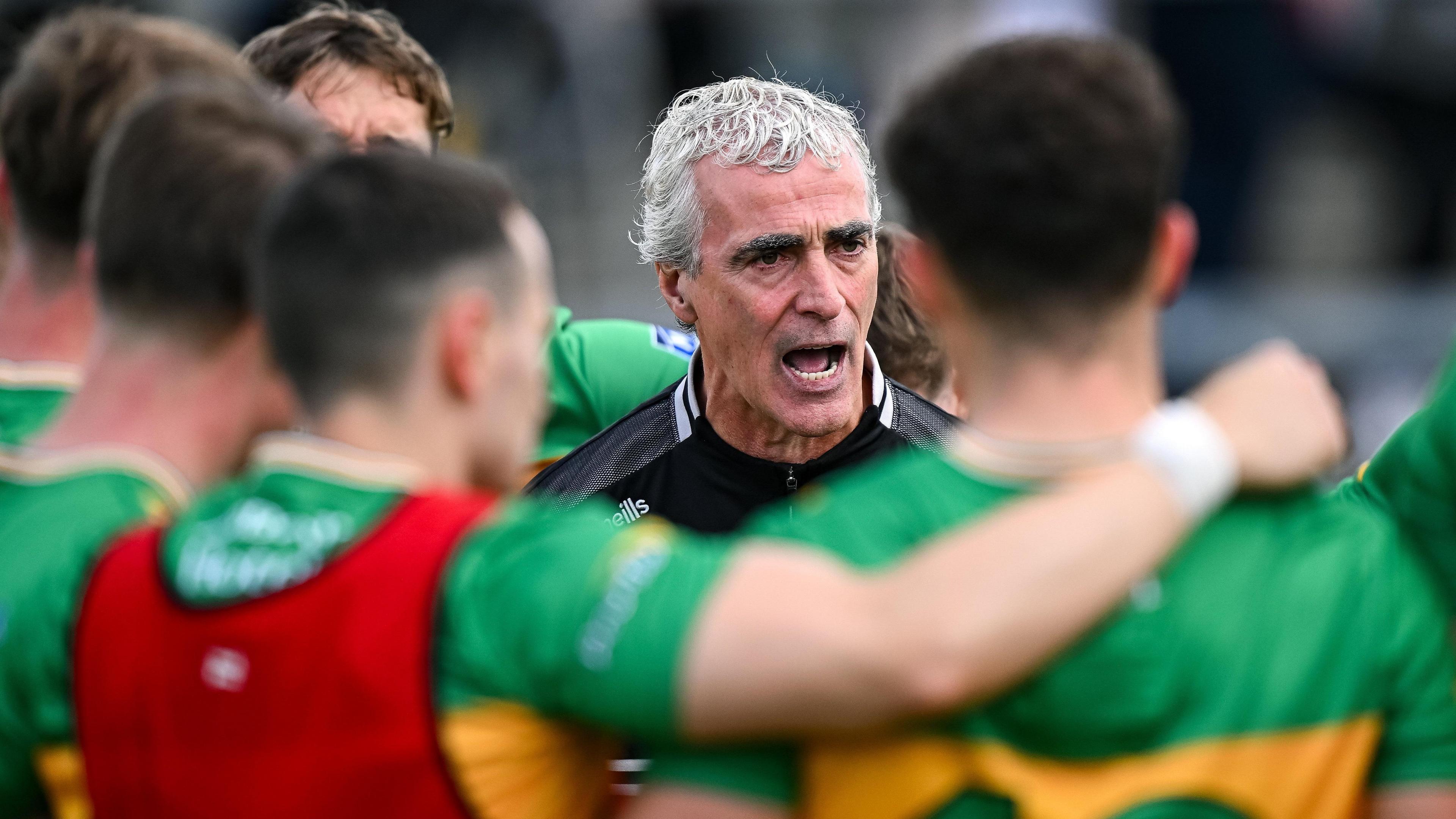 Jim McGuinness