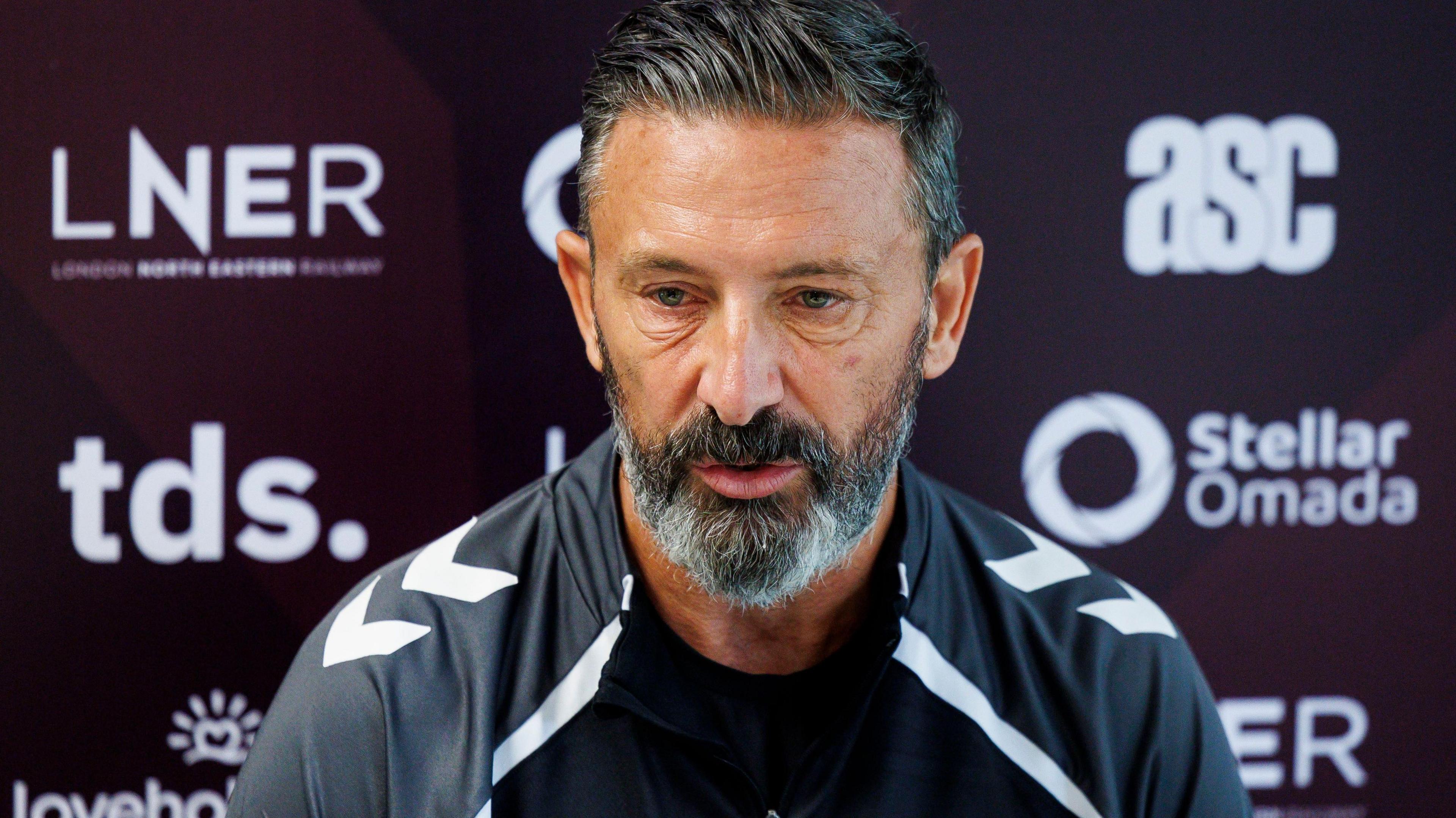 Derek McInnes
