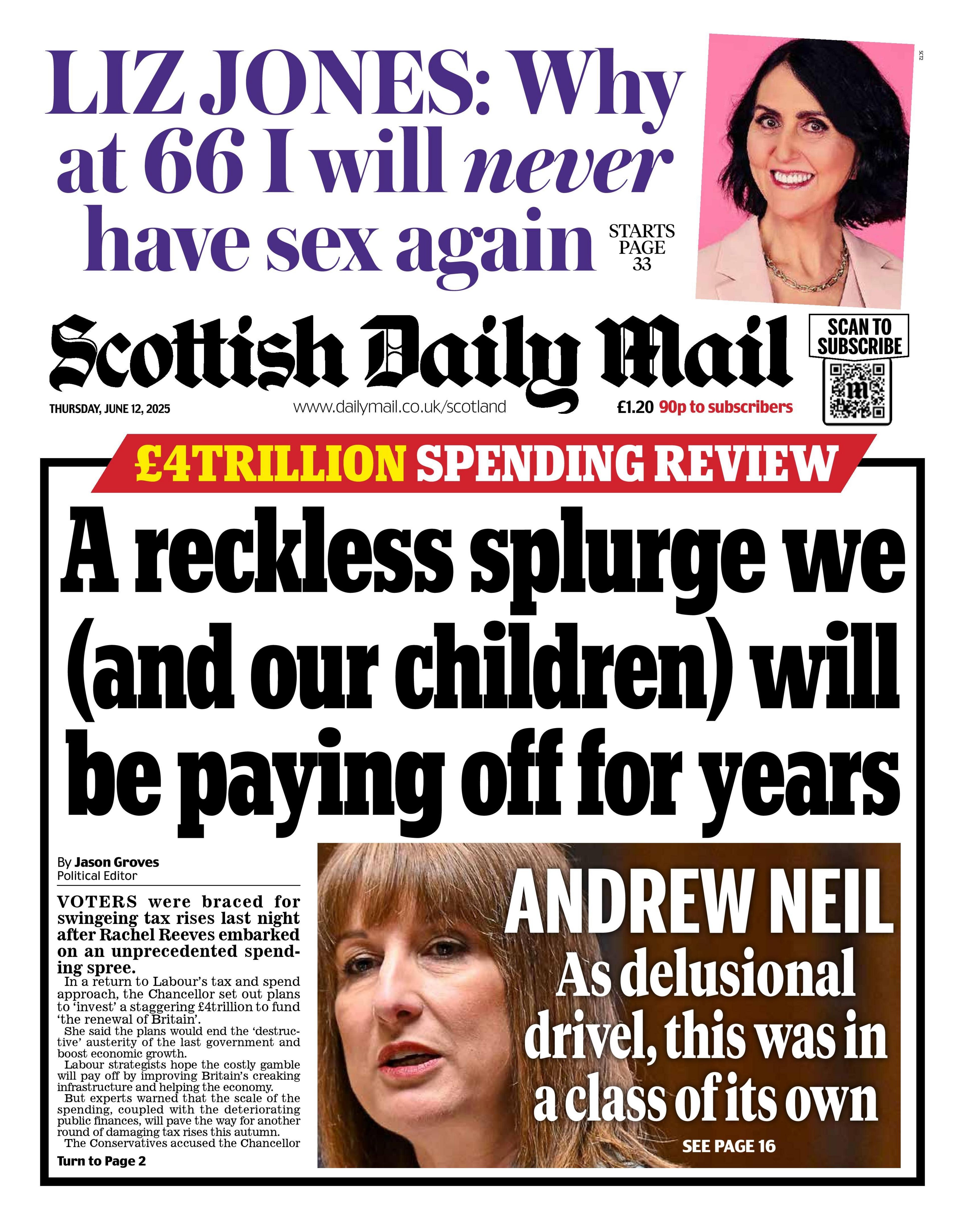 Daily Mail
