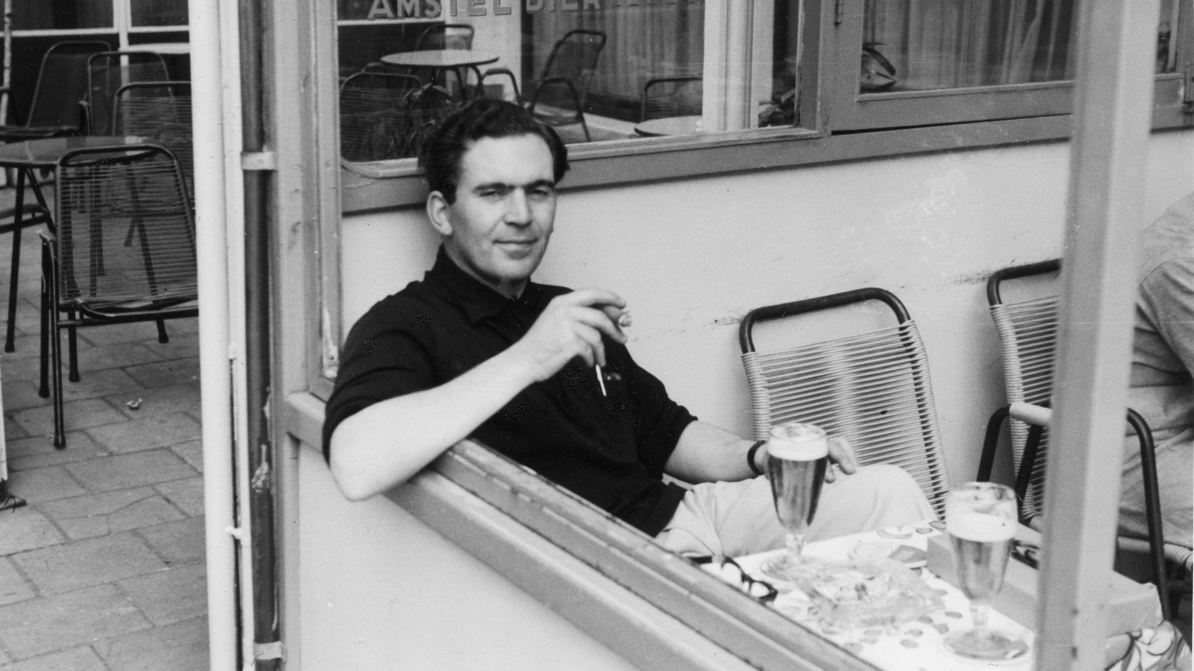 john rea