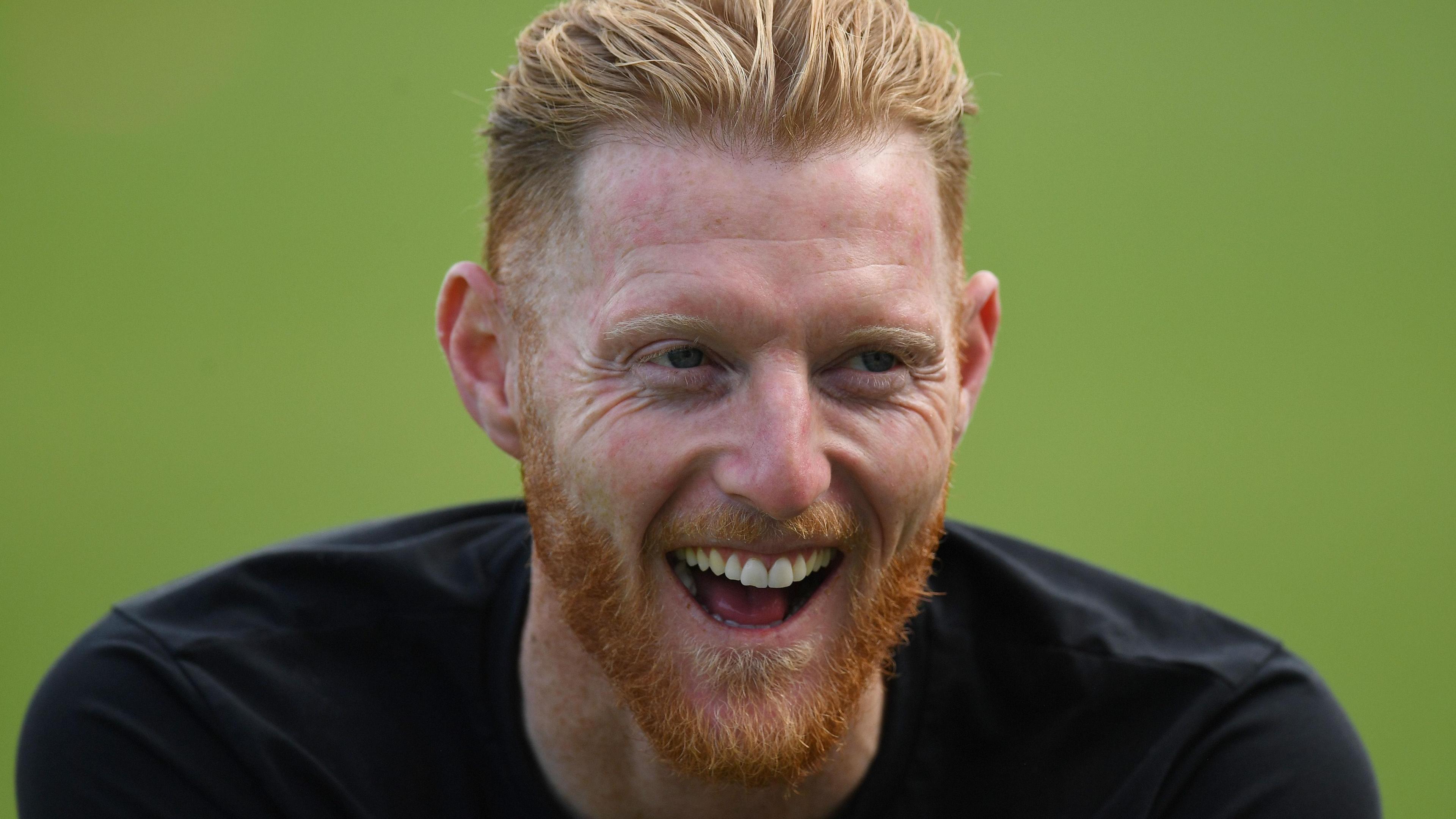 Pakistan v England: Ben Stokes 'on track' to participate in three-Test ...