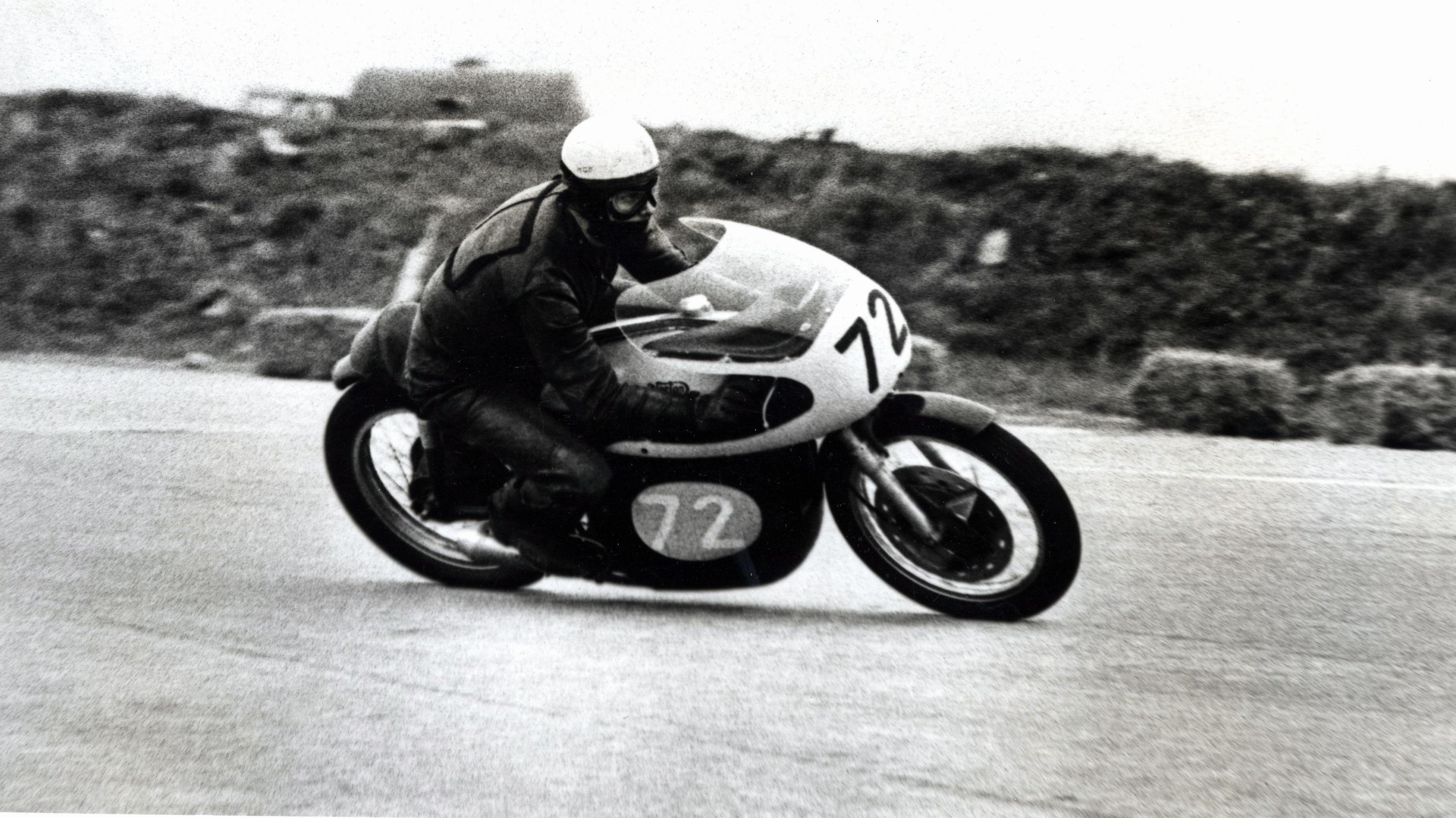 Malcolm Uphill