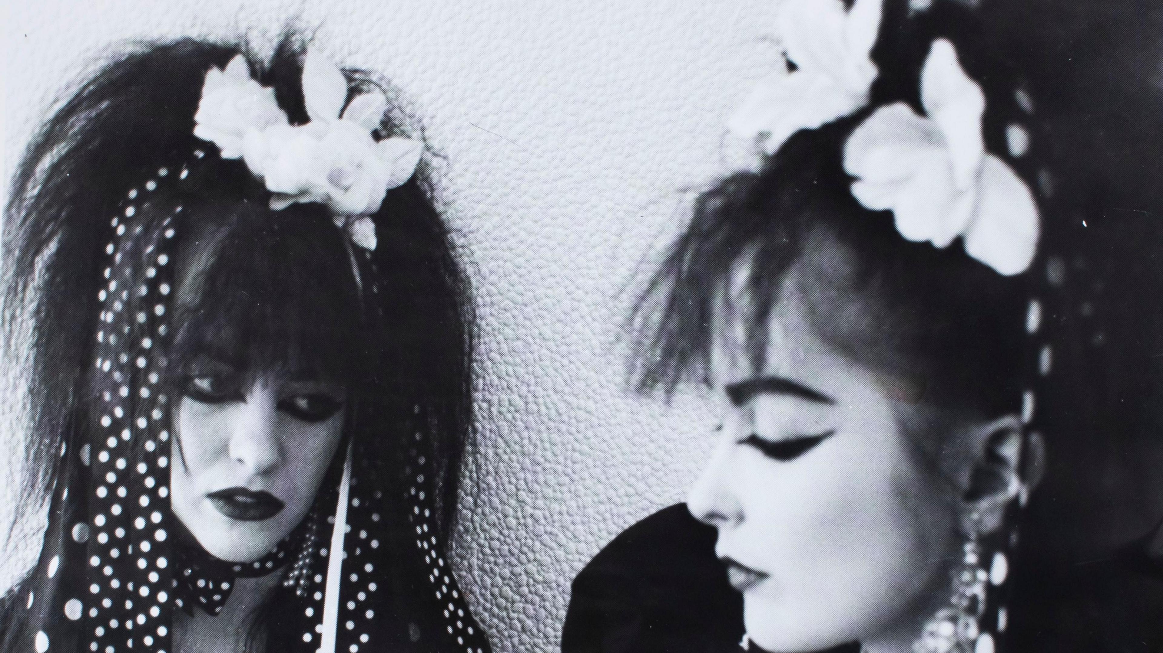 Strawberry Switchblade in the 1980s