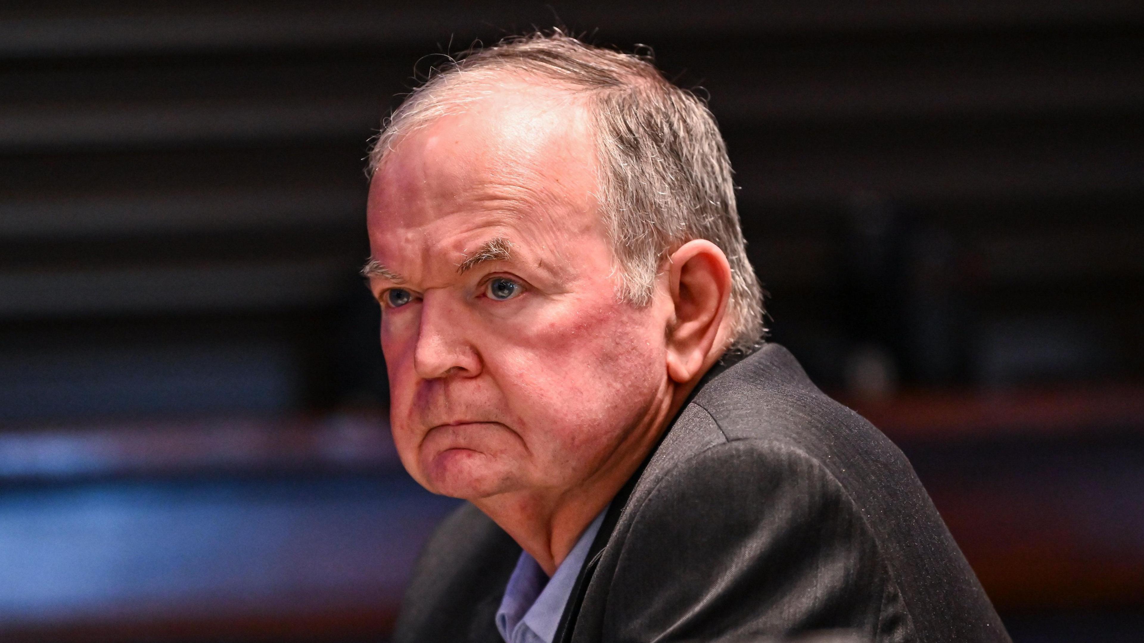 Liam O'Neill