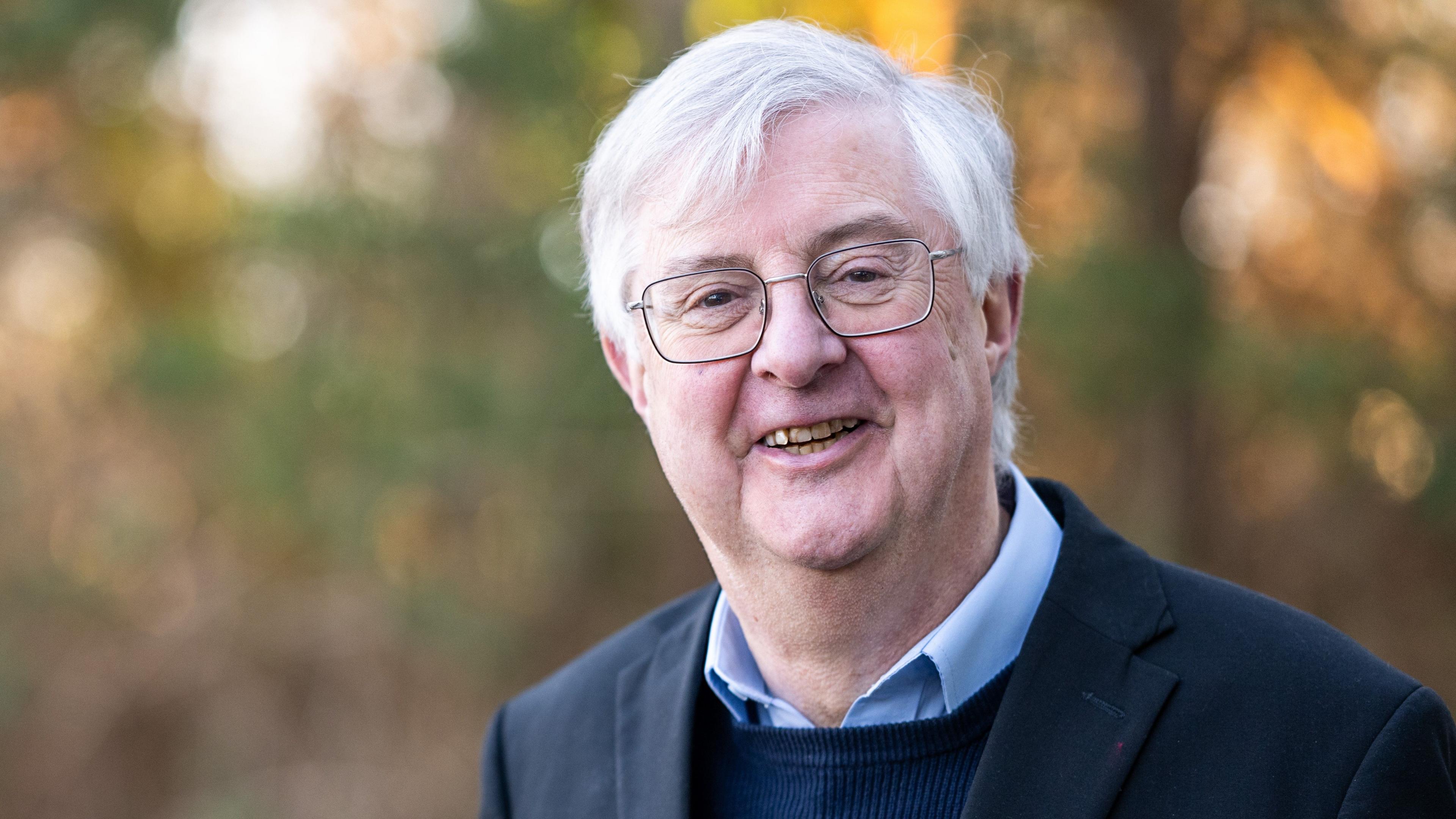 Mark Drakeford