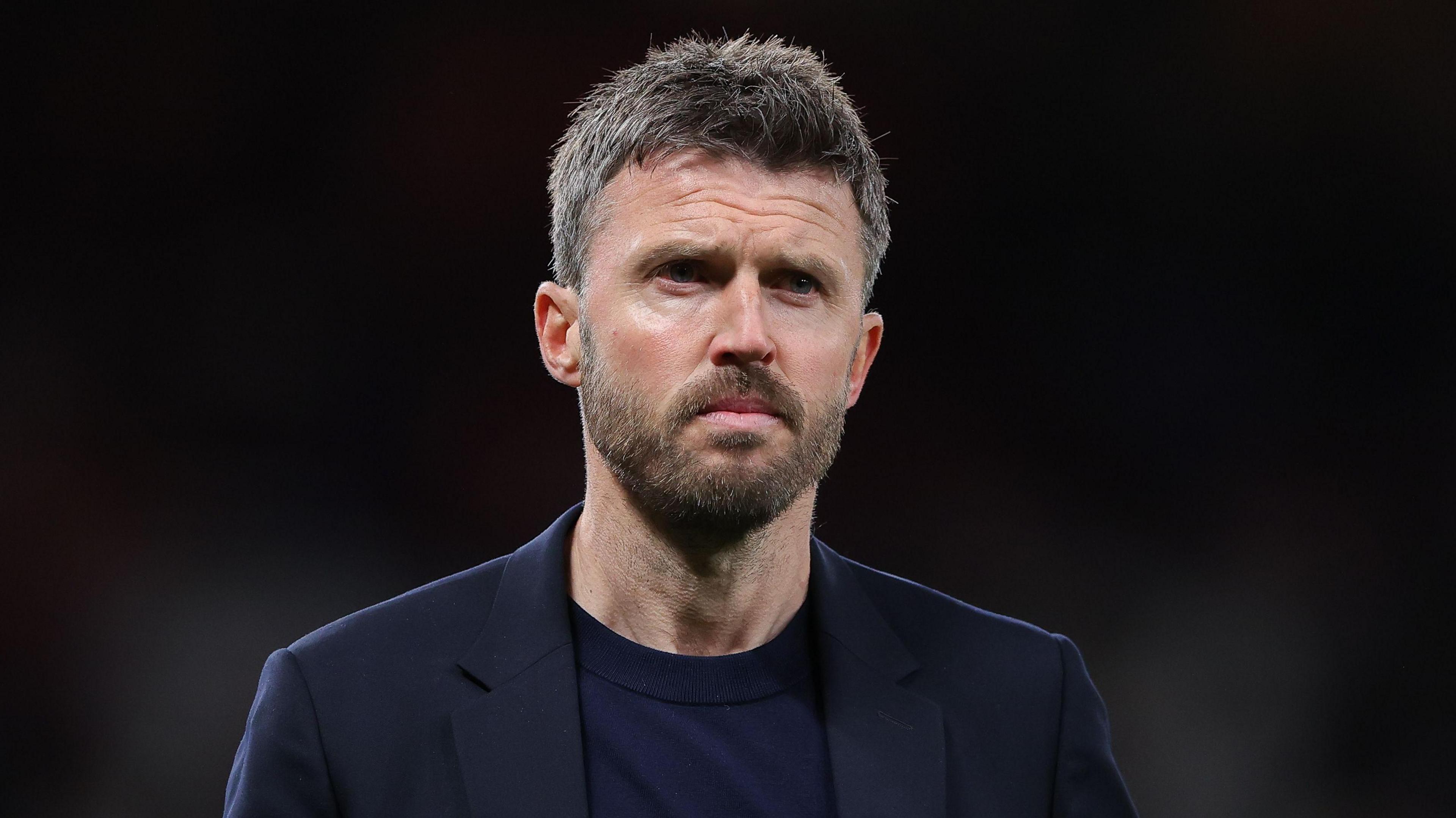 Michael Carrick