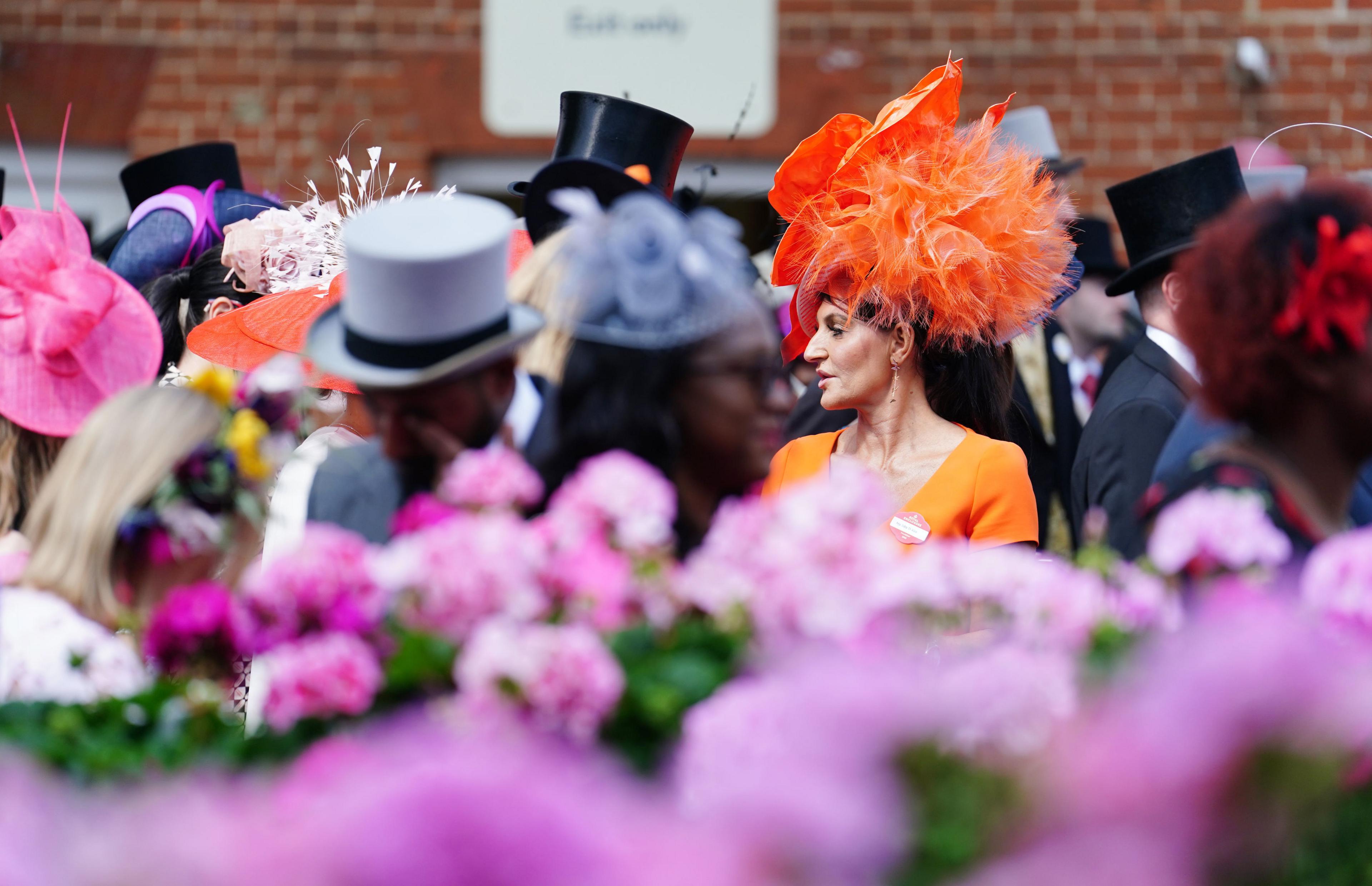 Royal Ascot 2023 - Day Three - Ascot Racecourse