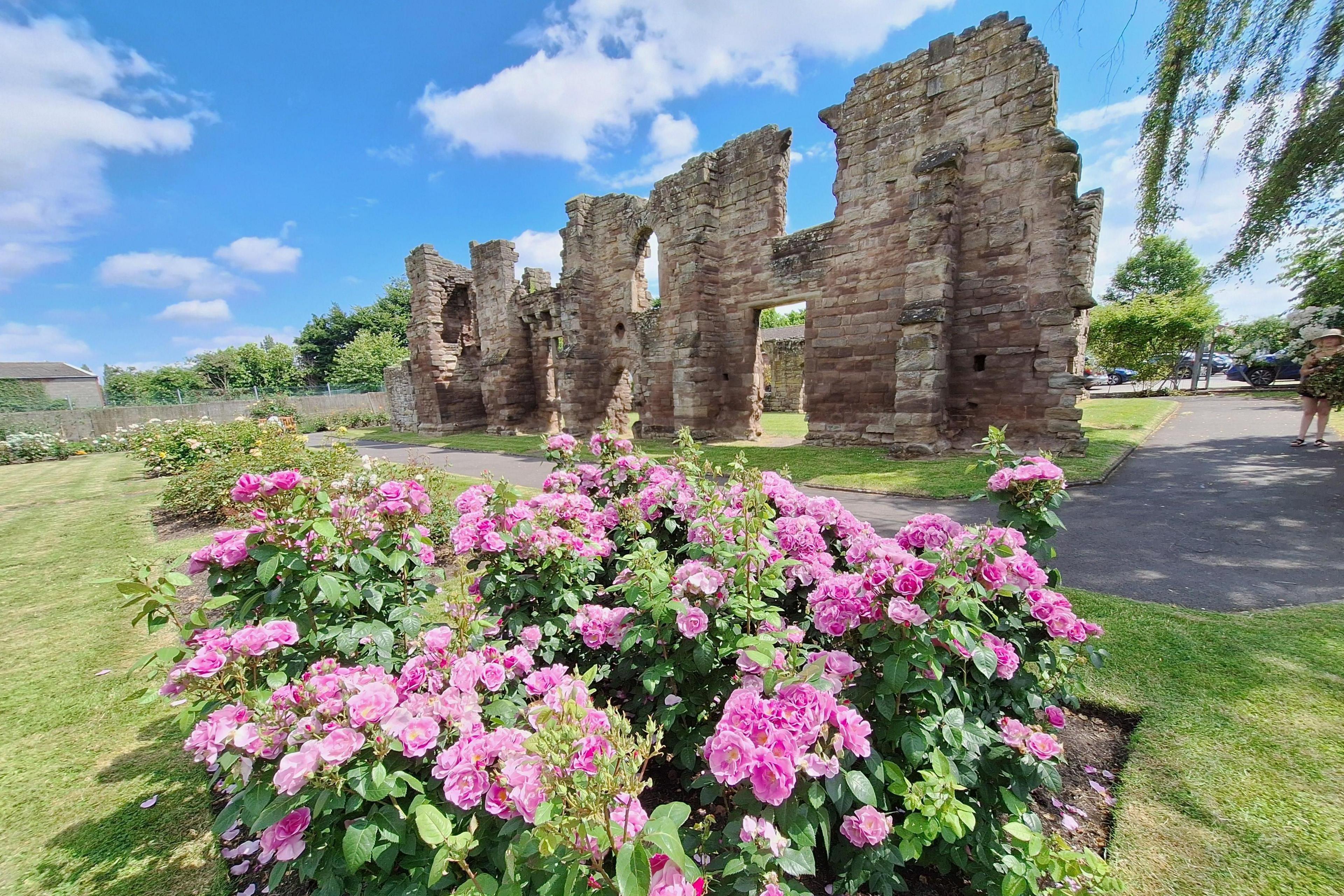 St John Medieval Museum and Coningsby Hospital