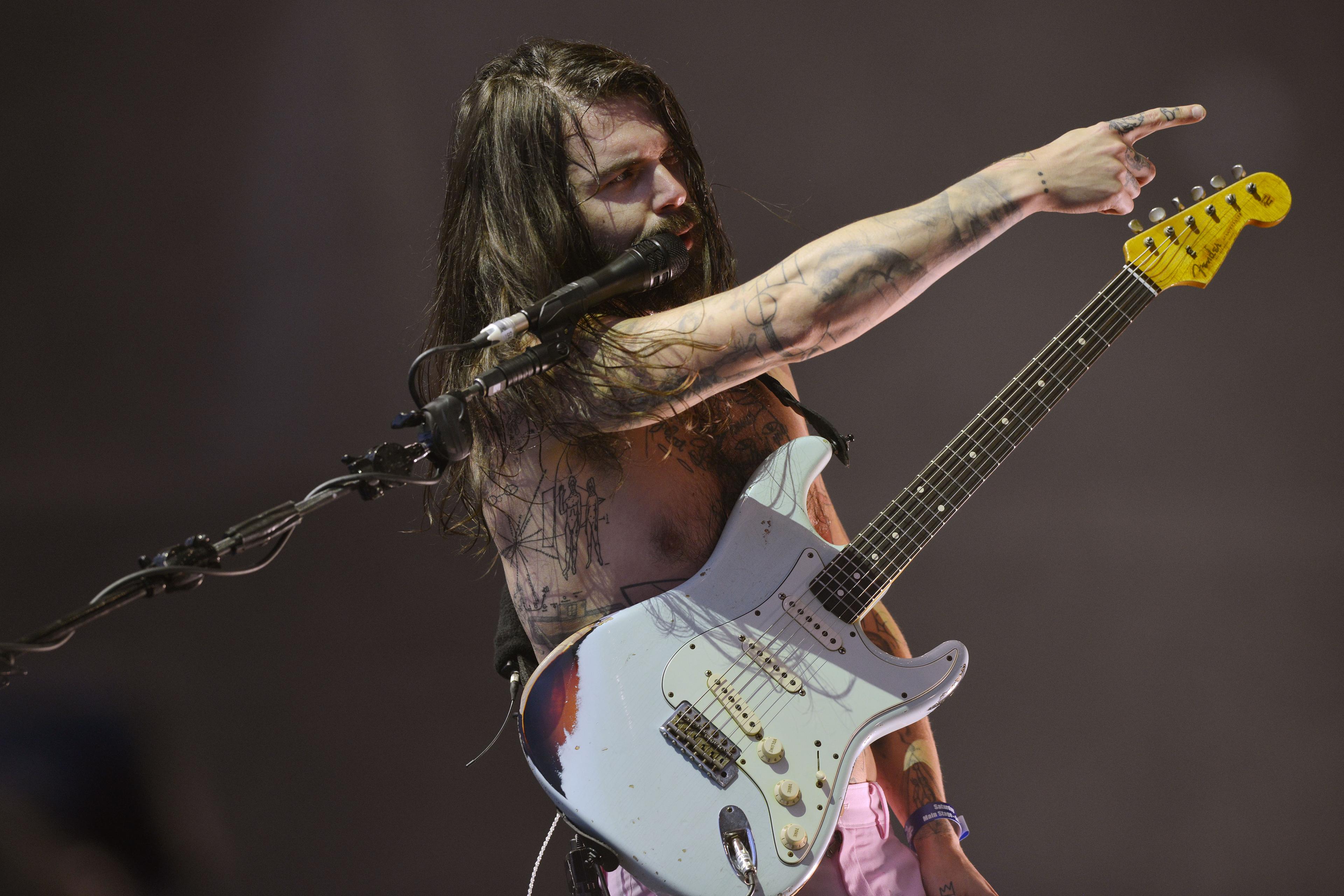 Biffy Clyro