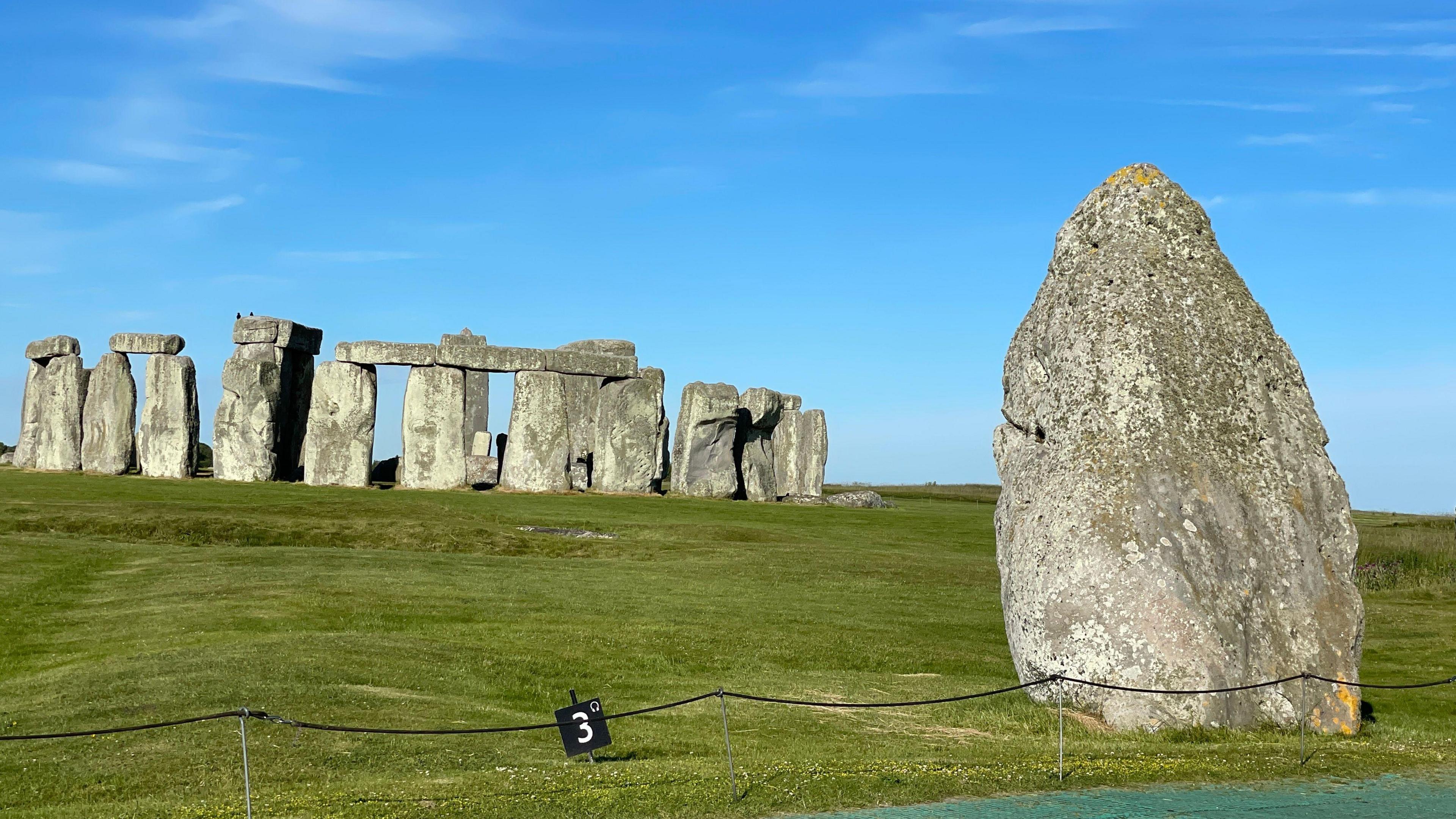 Stonehenge