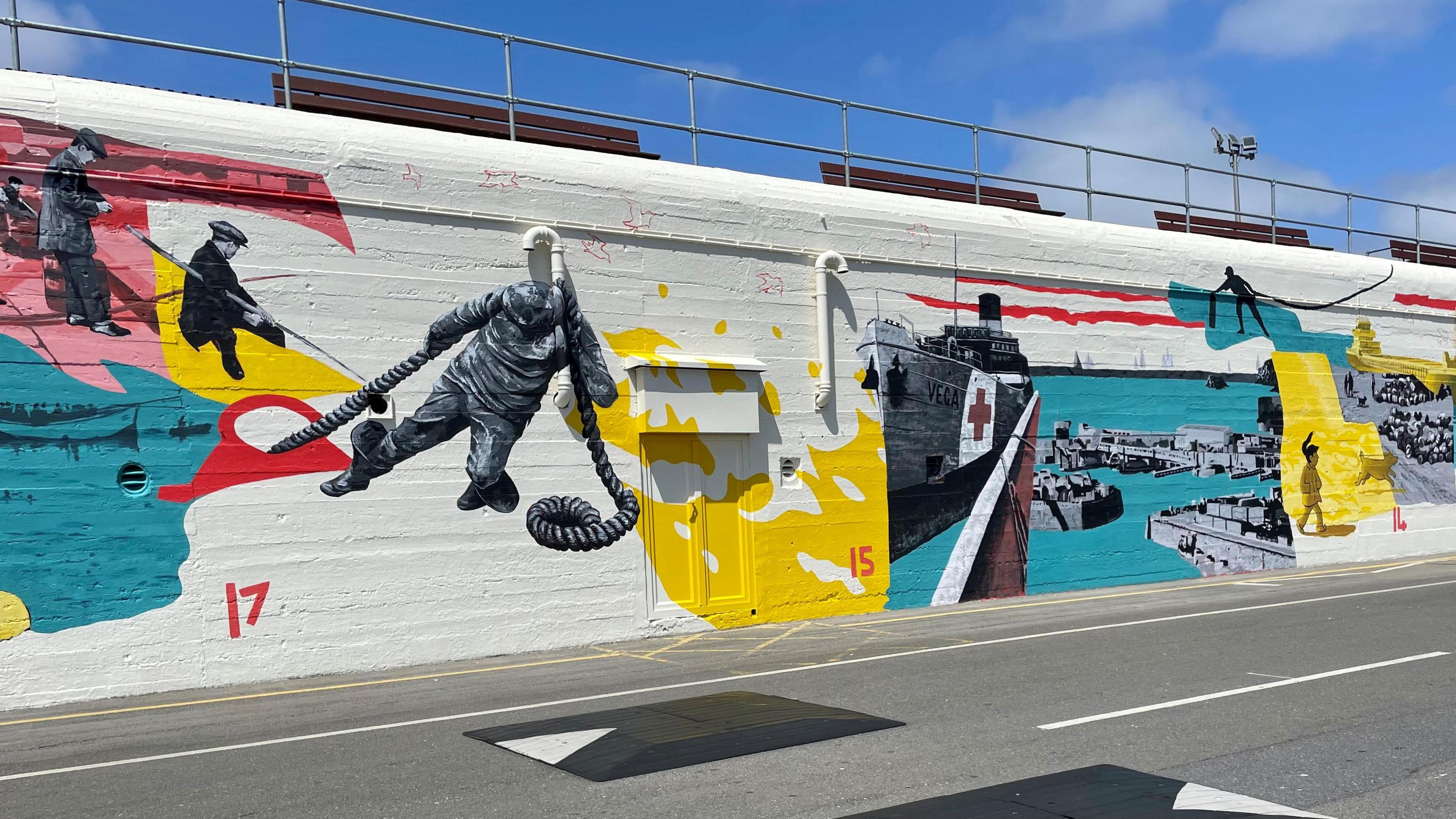 Mural