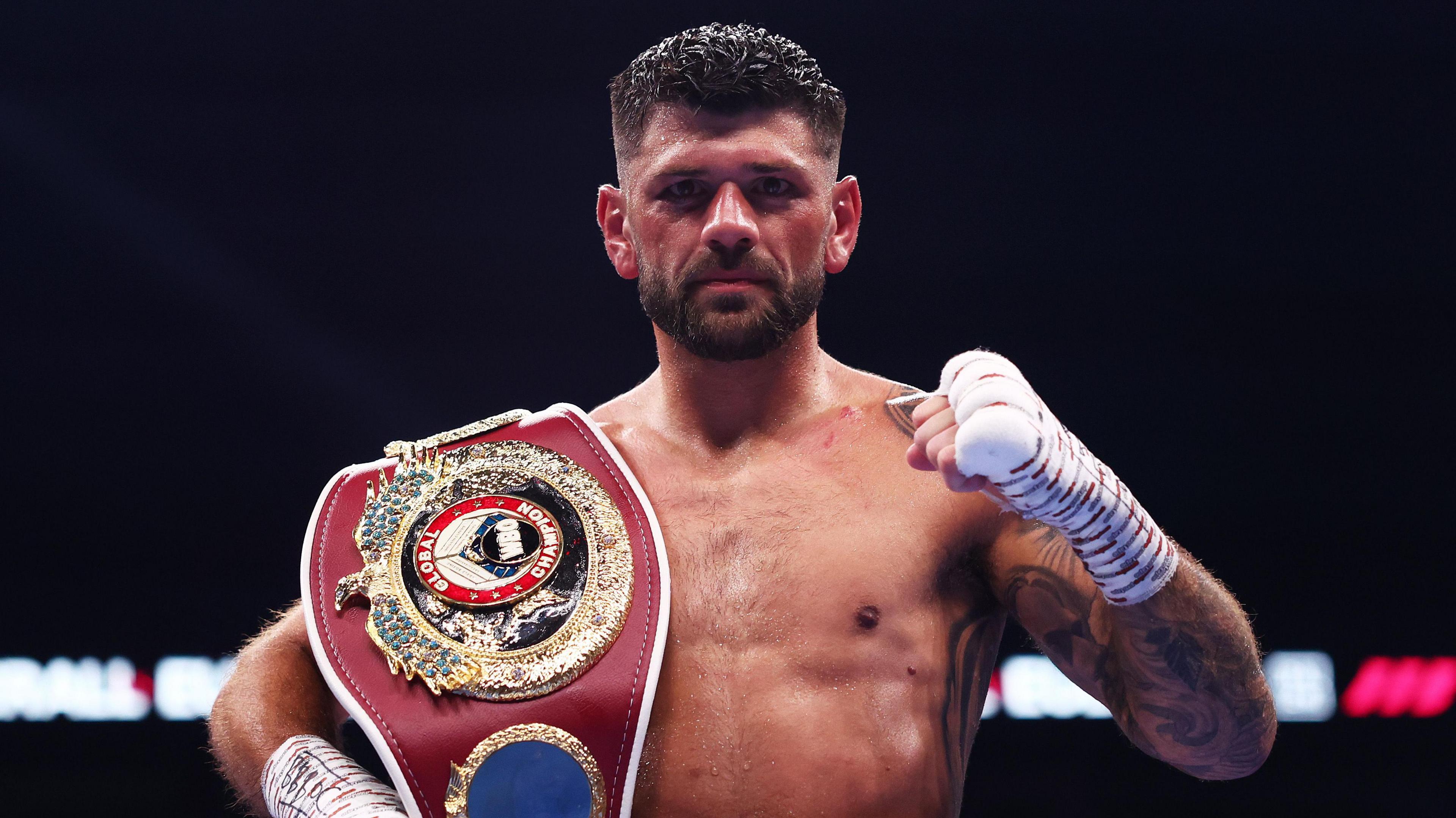 Joe Cordina