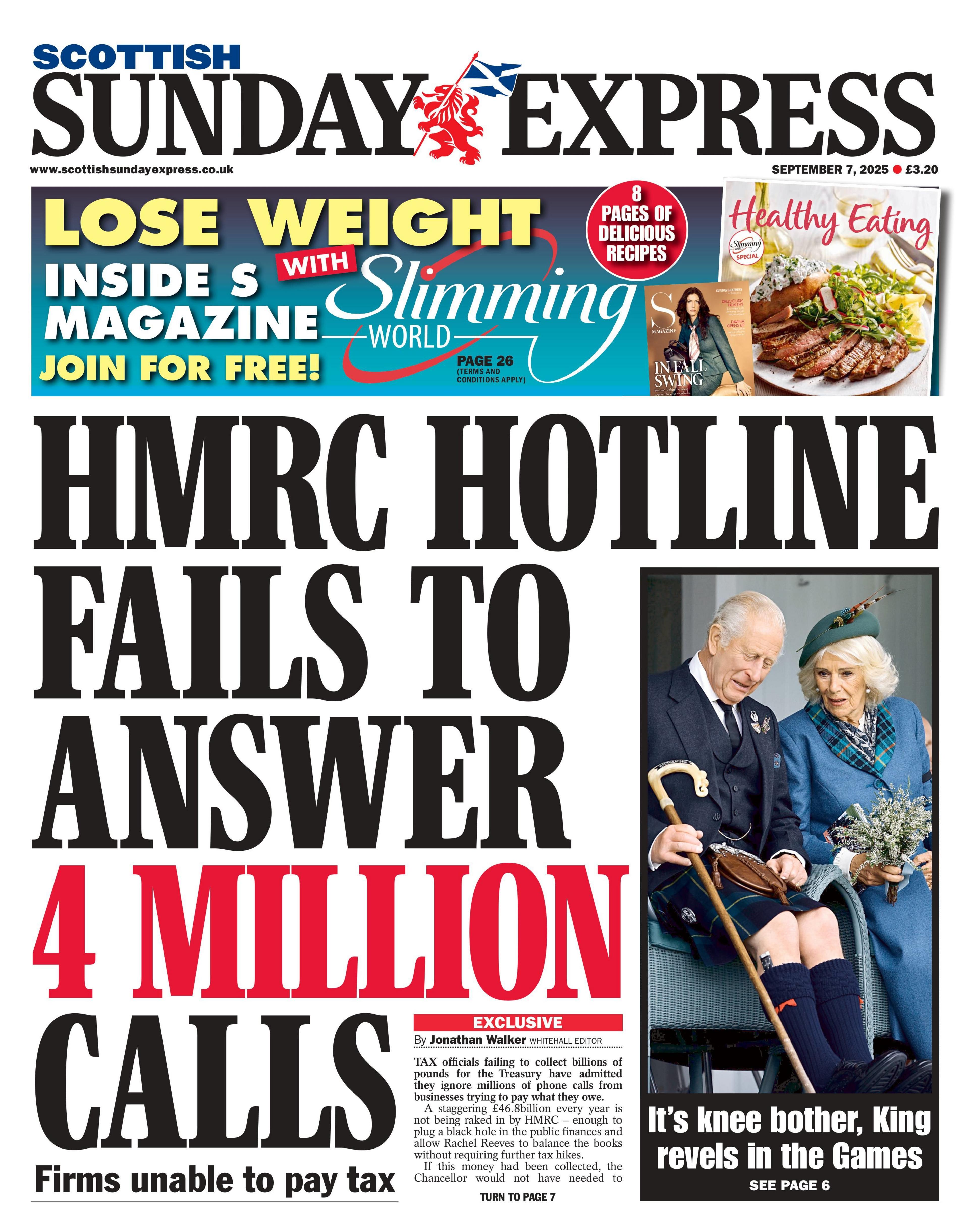 Daily Express