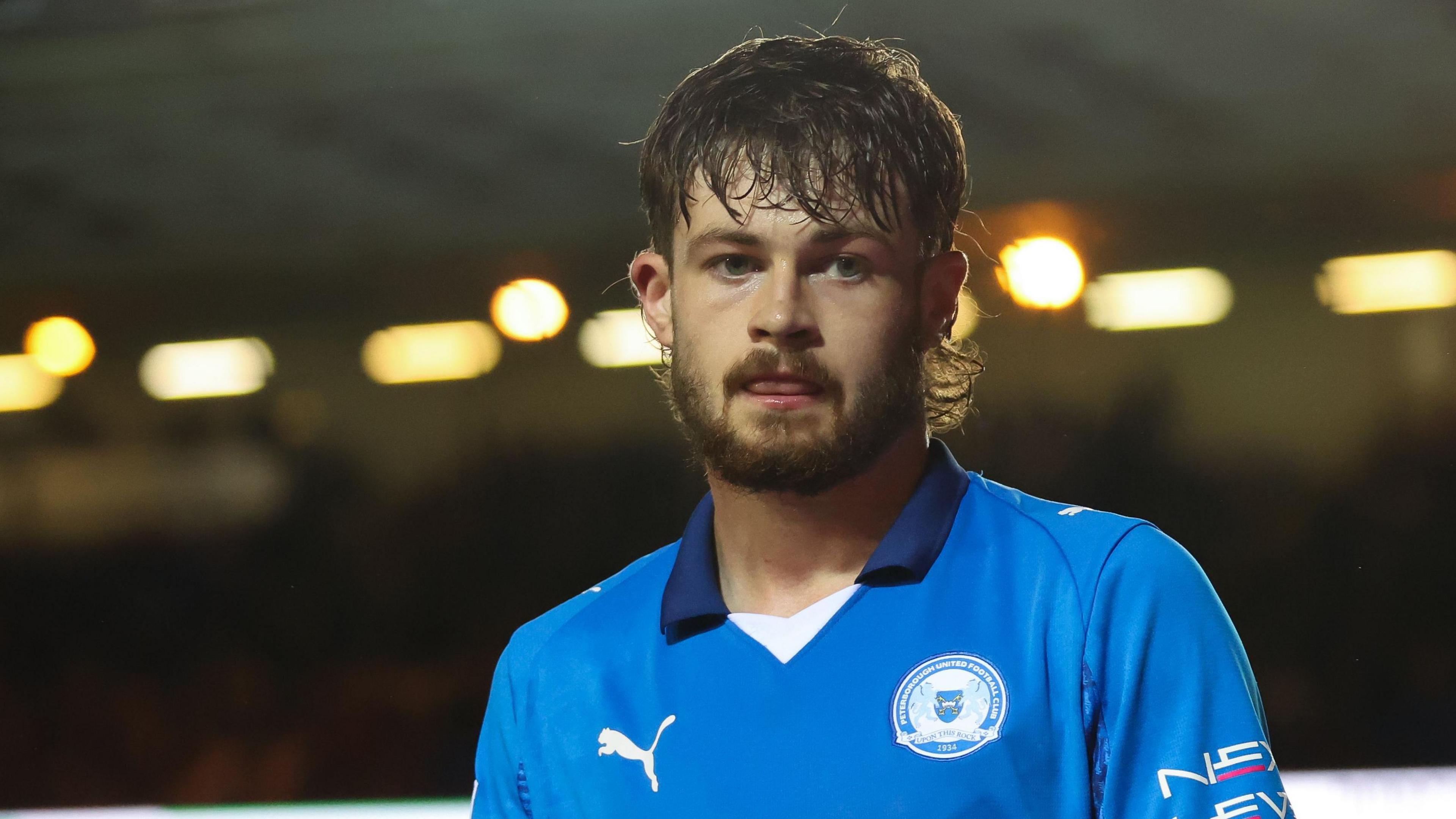 Cian Hayes