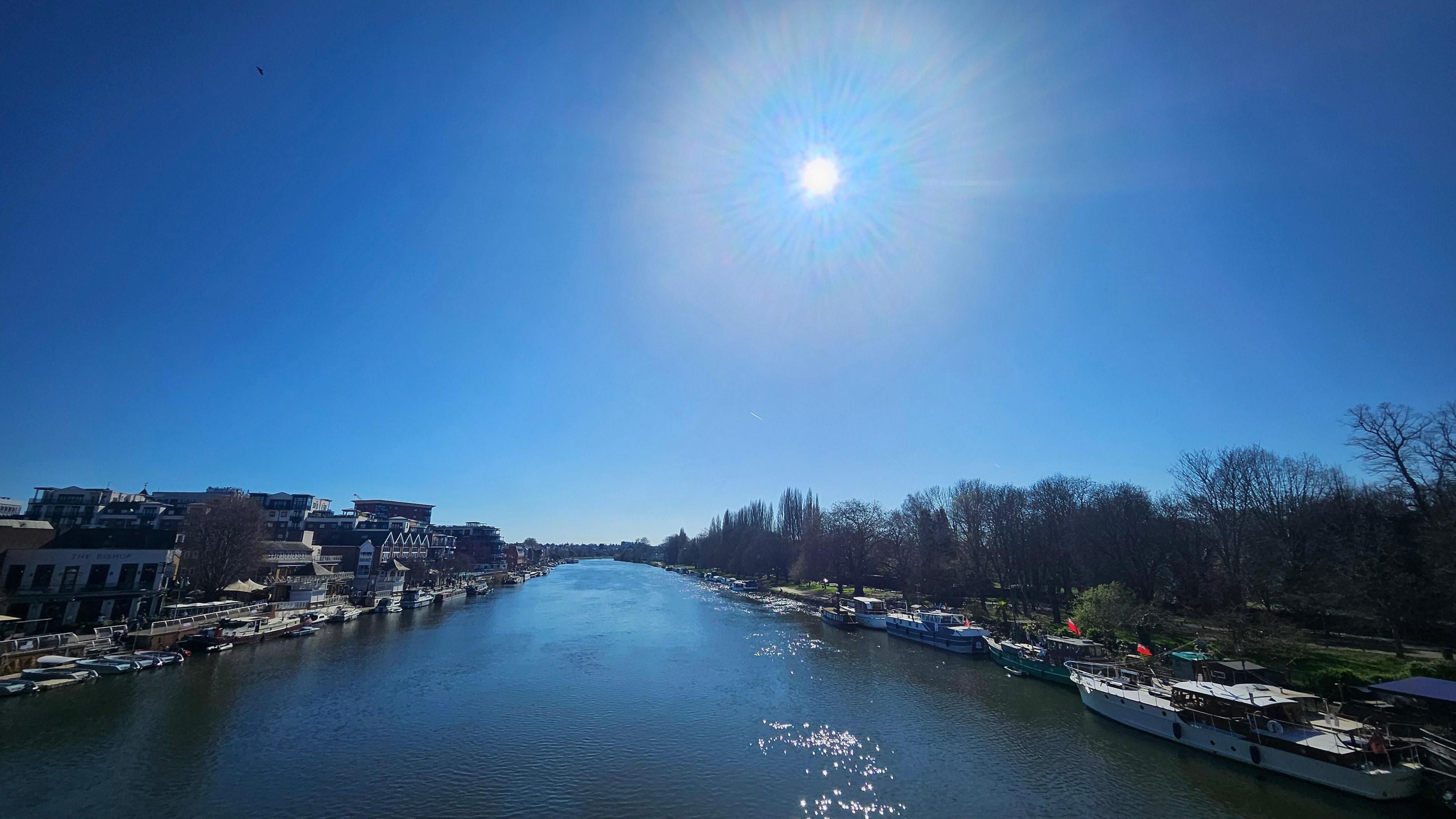 Kingston upon Thames, Greater London