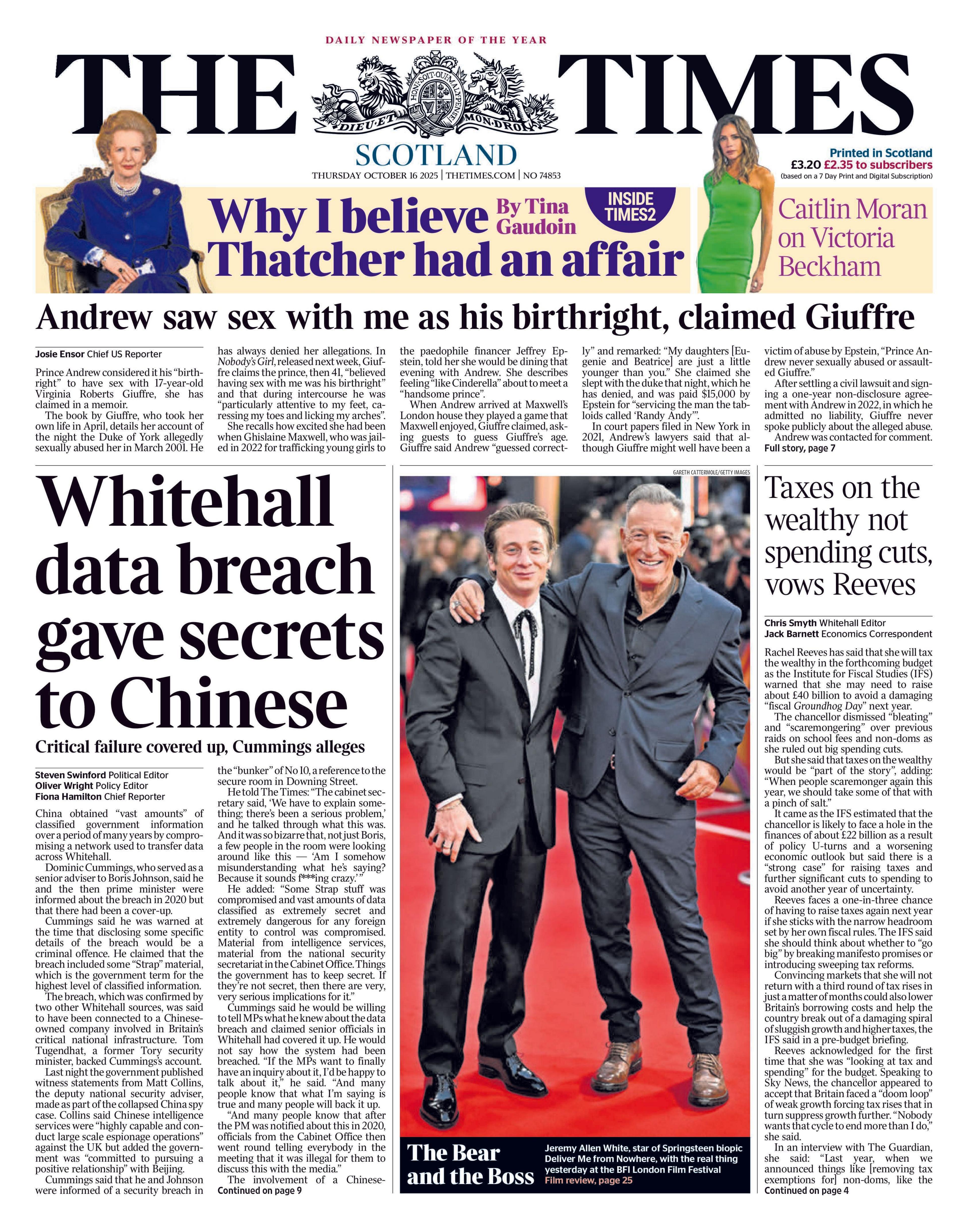 The Times