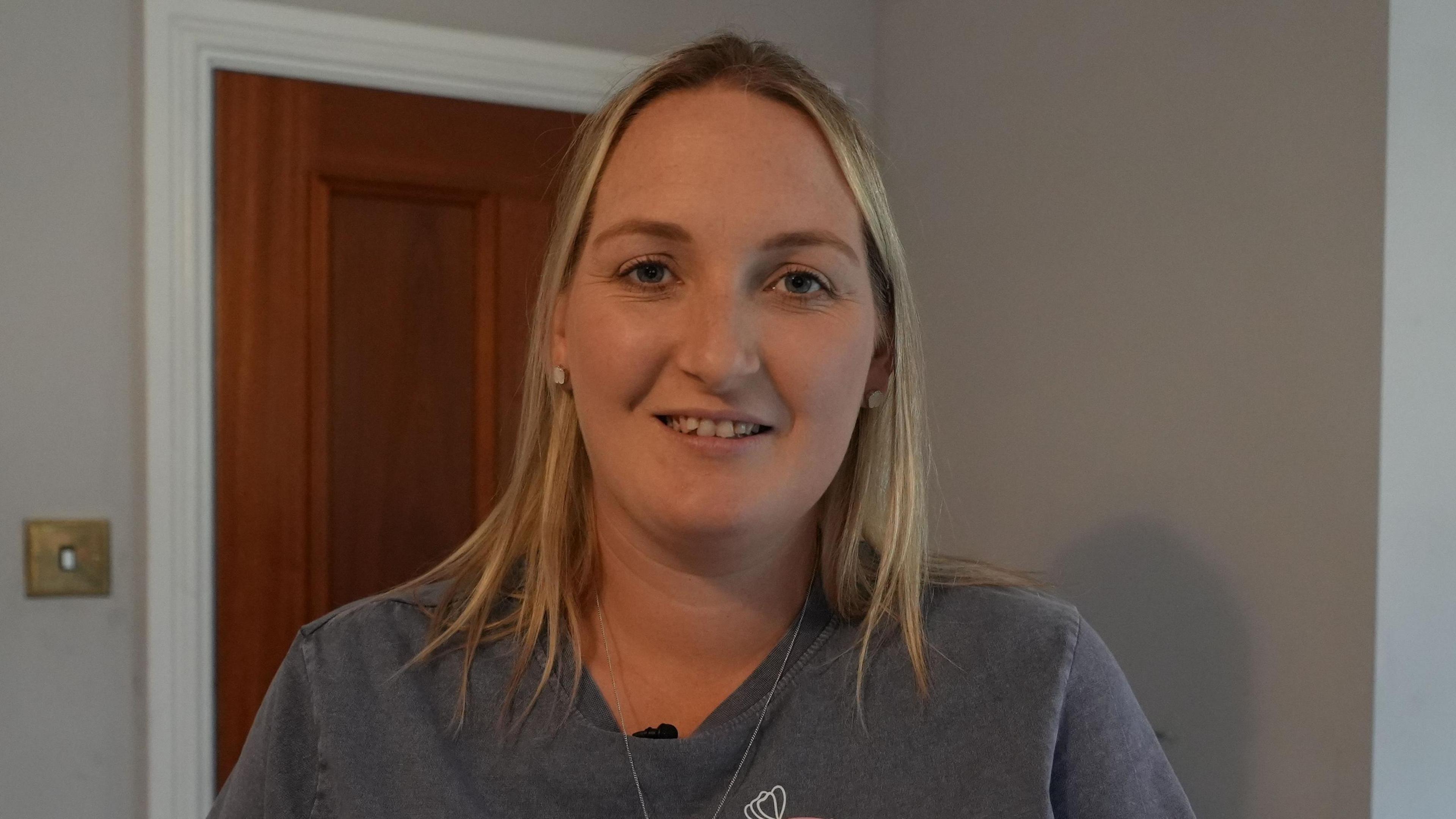 Ffion Jones