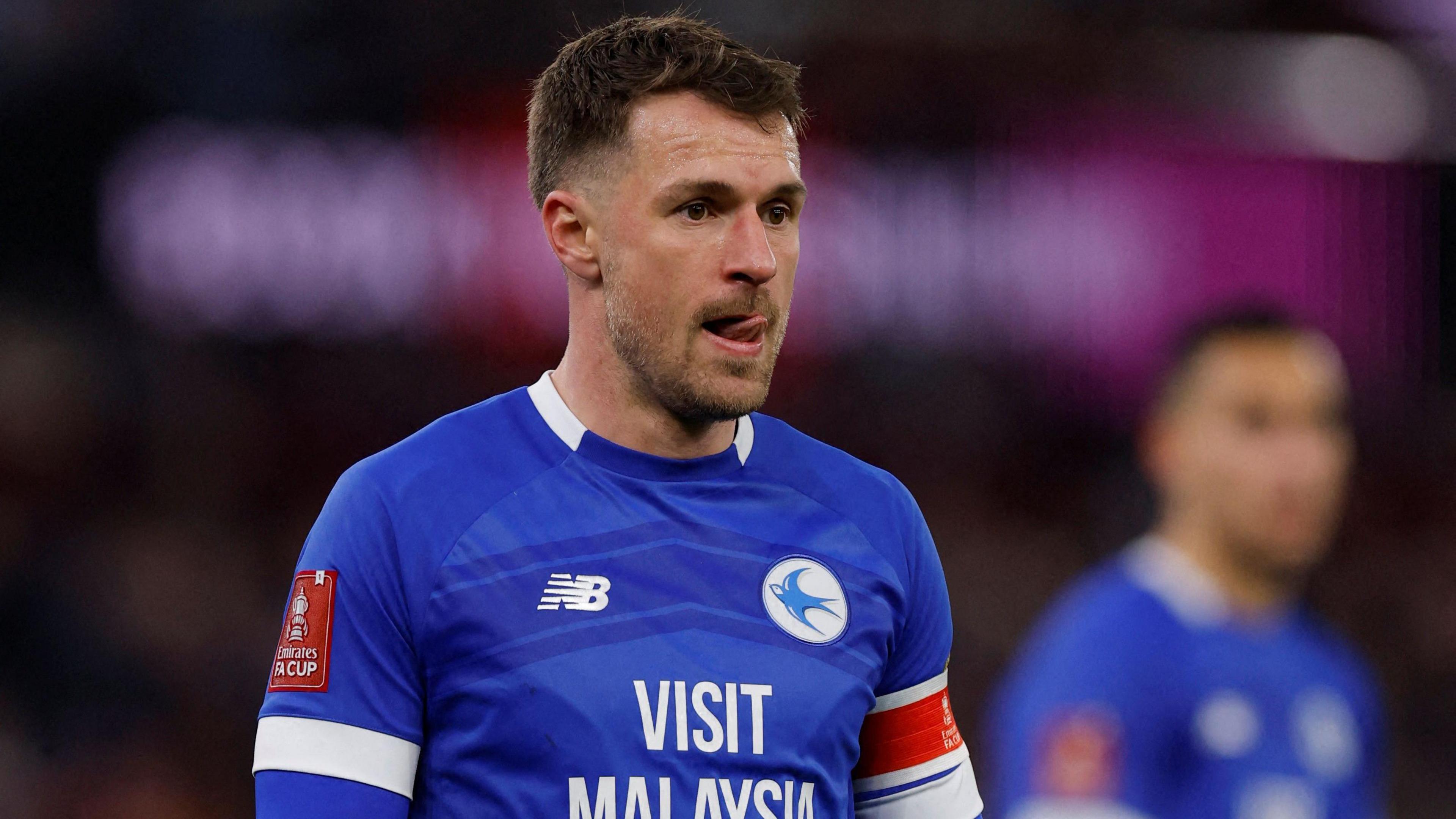 Aaron Ramsey