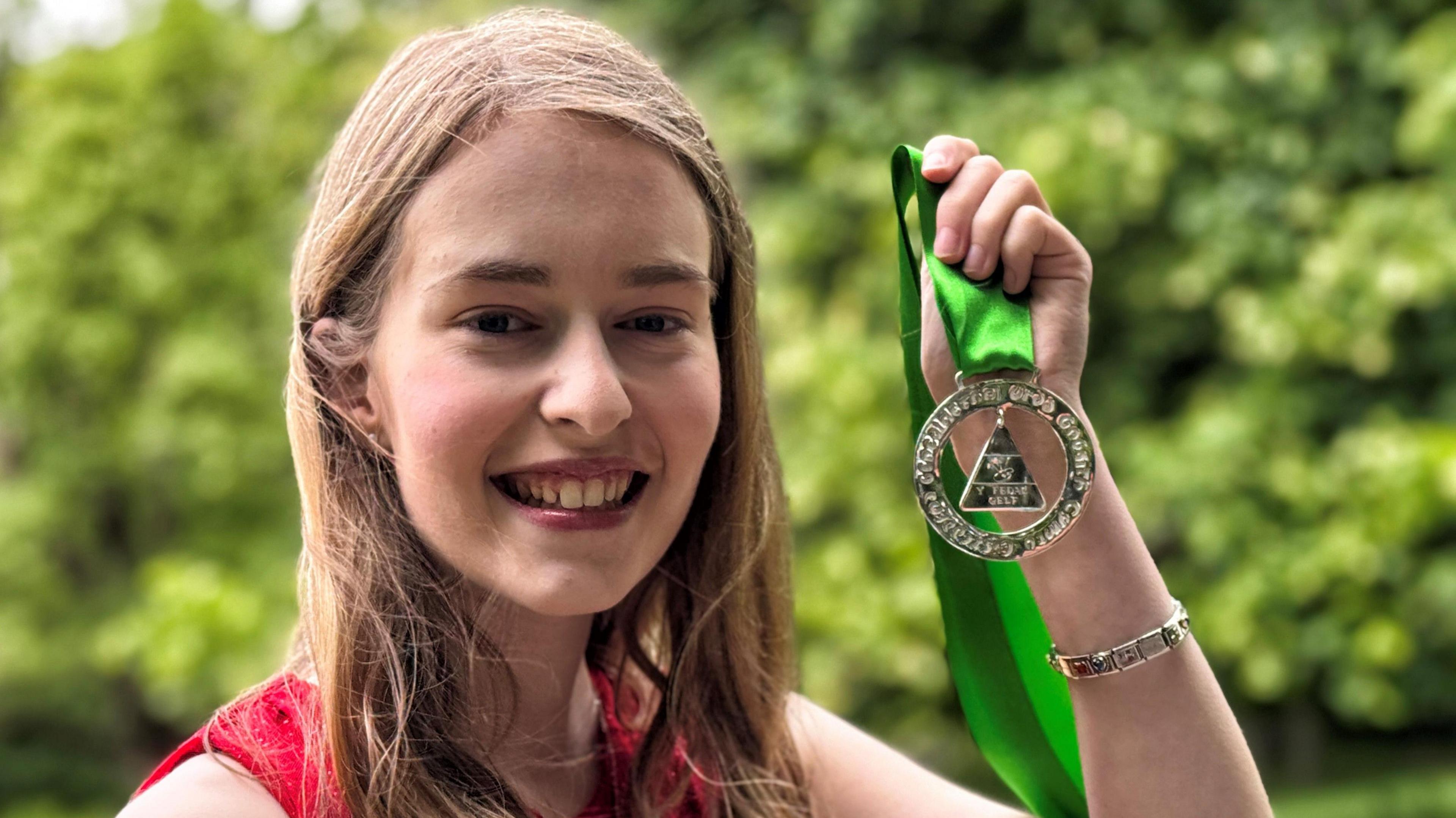 Medal Gelf