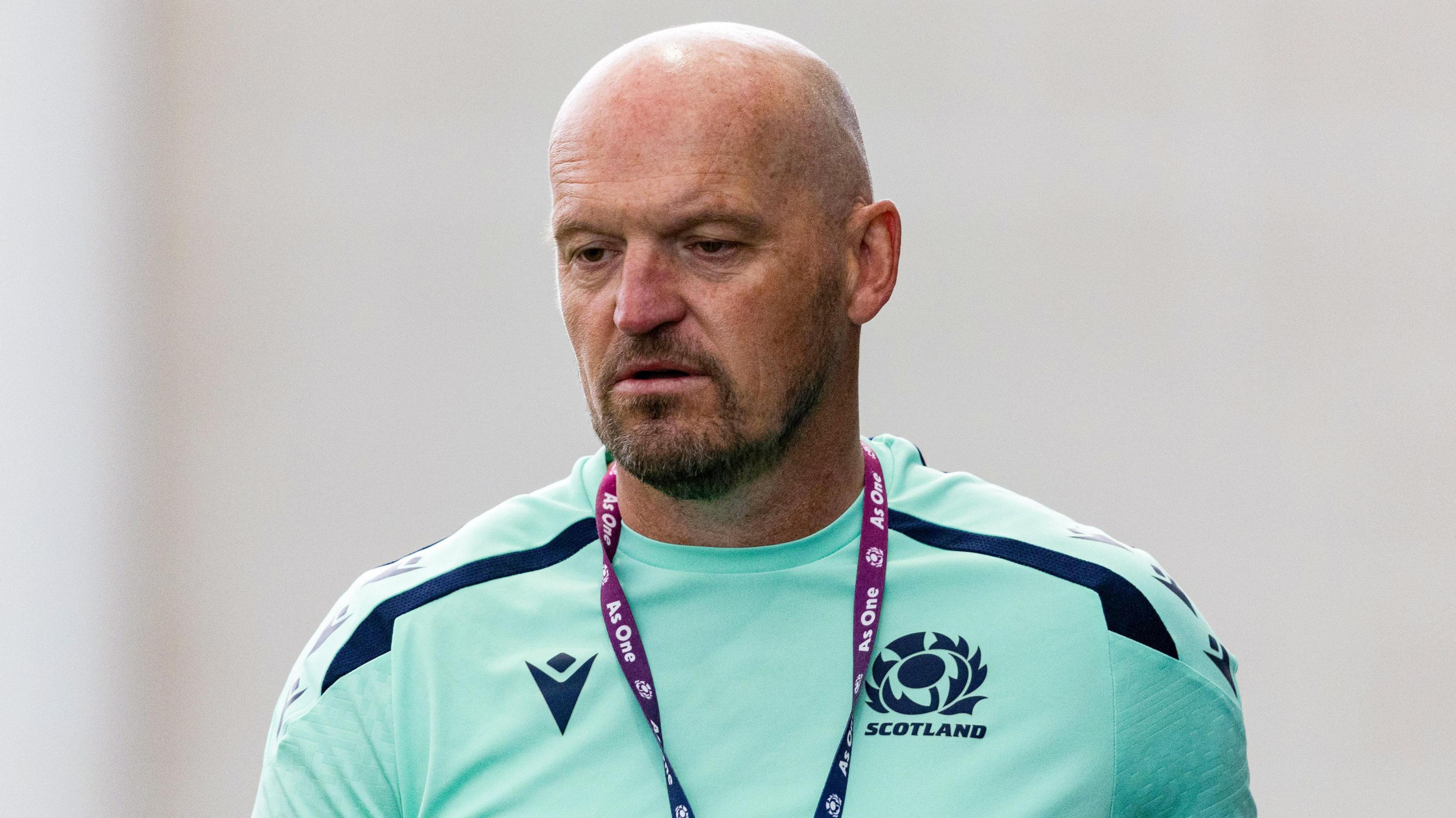 Gregor Townsend