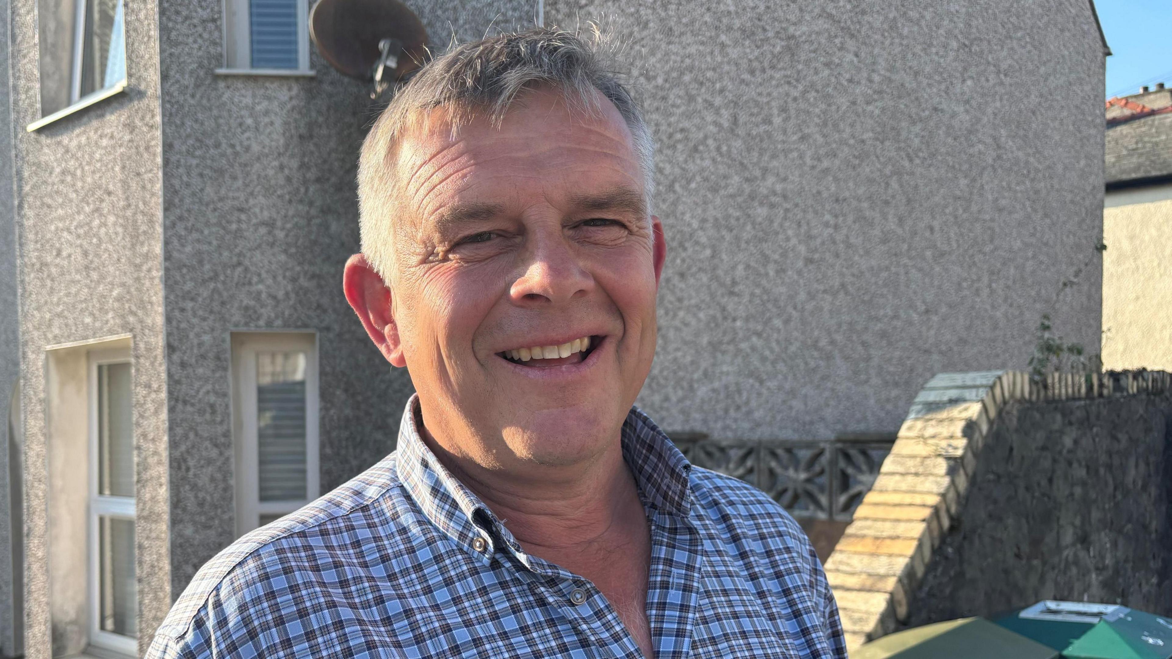 Brian Bown