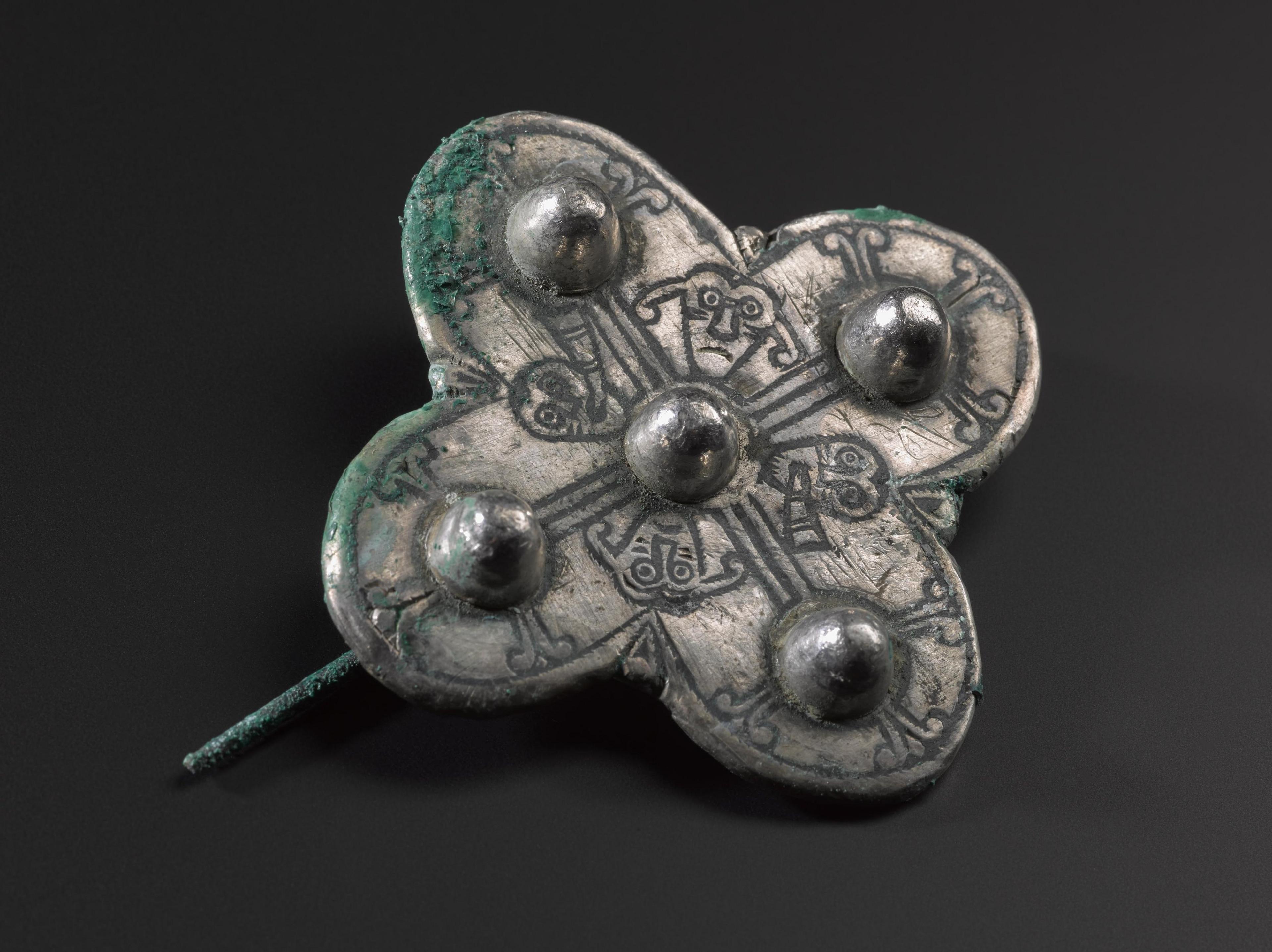 Galloway Viking hoard