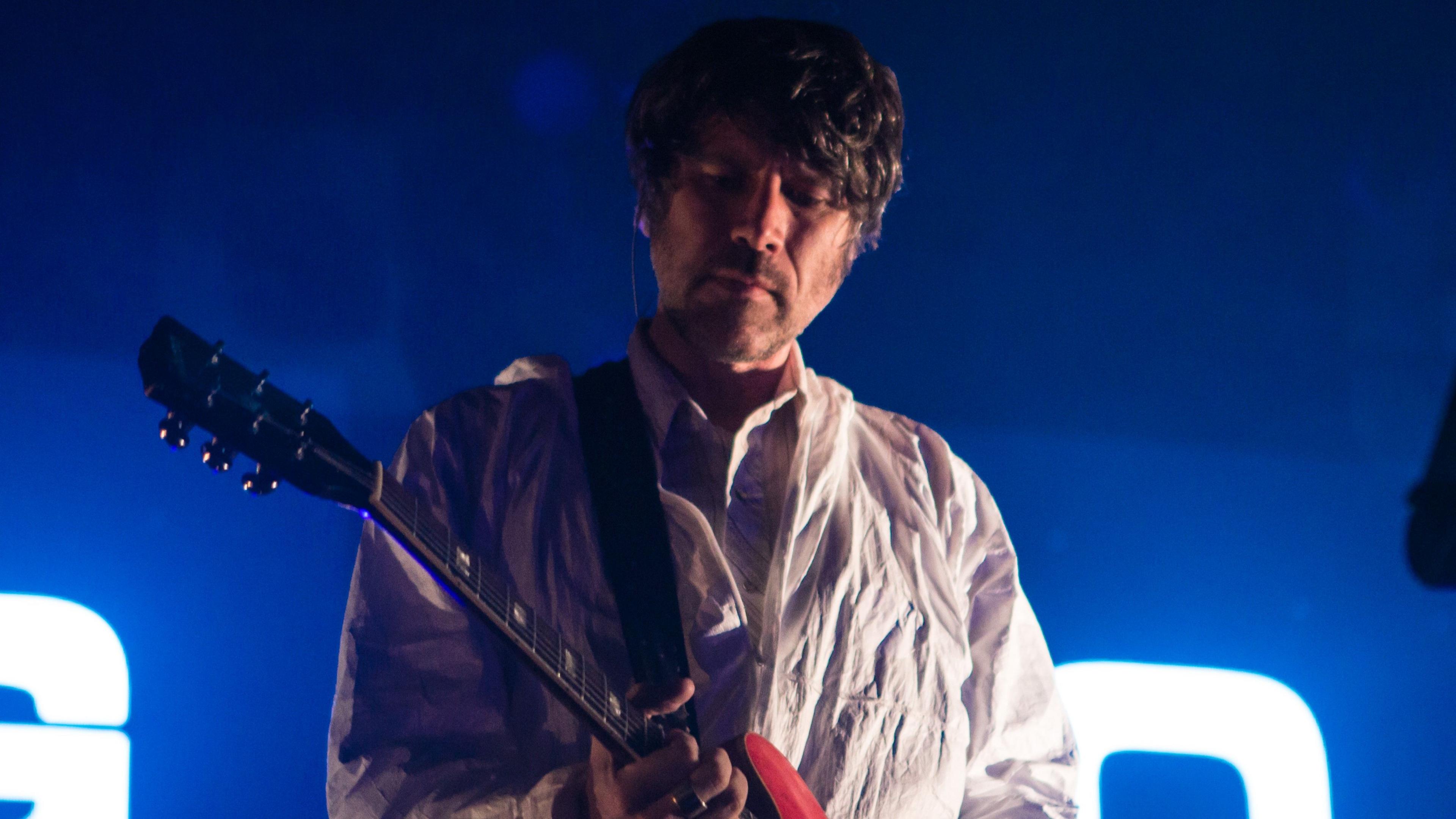 Gruff Rhys 