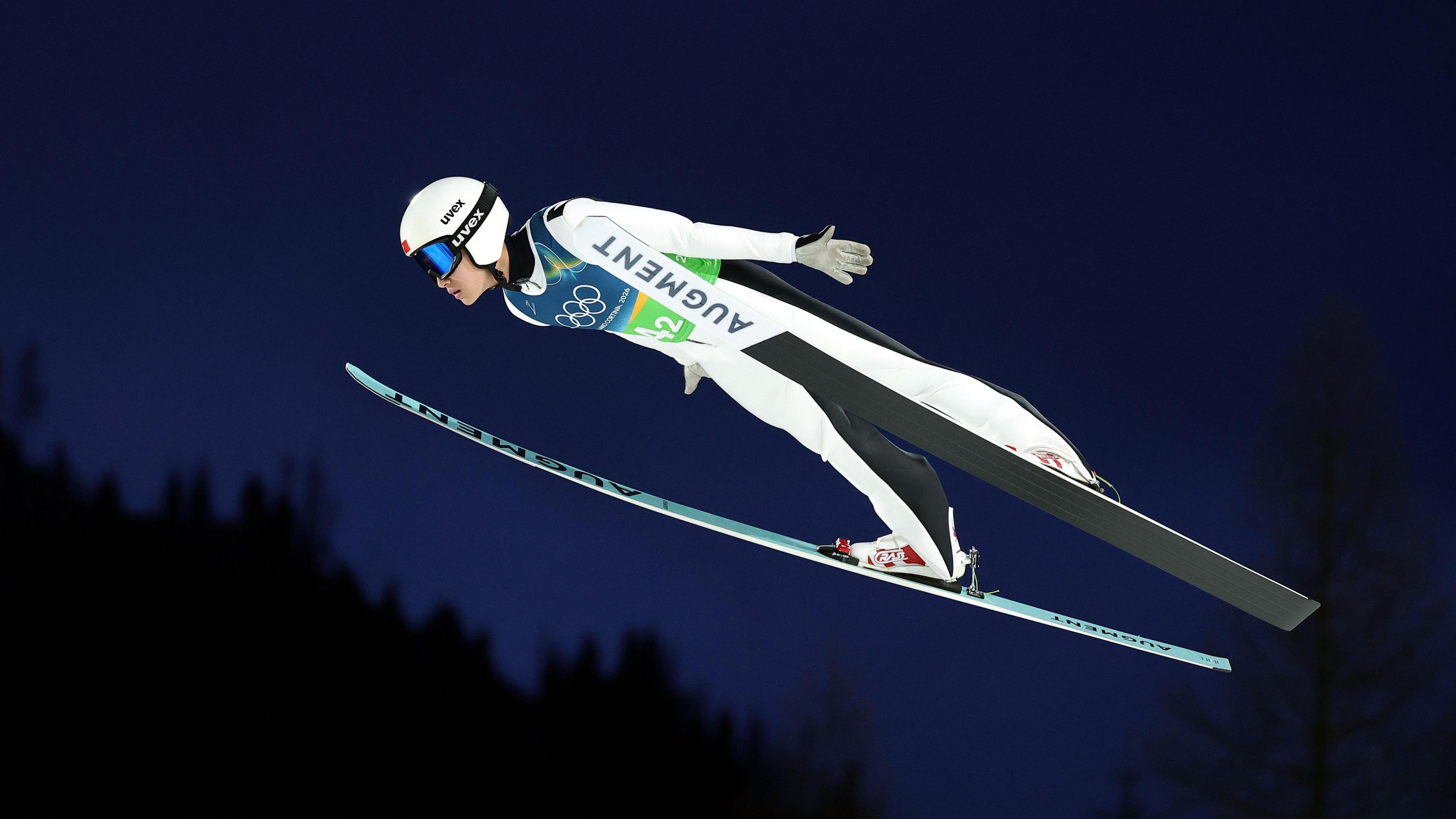 Inspiring Performances Shine at the Winter Olympics