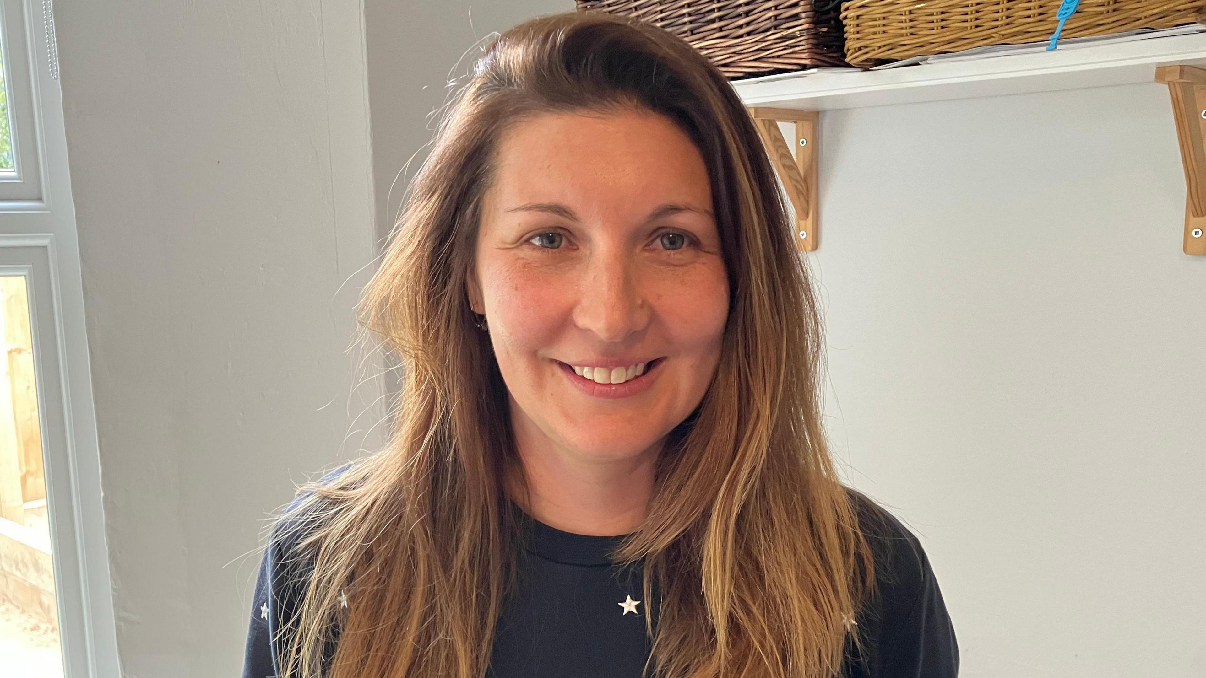 Llun Charlotte Forrester