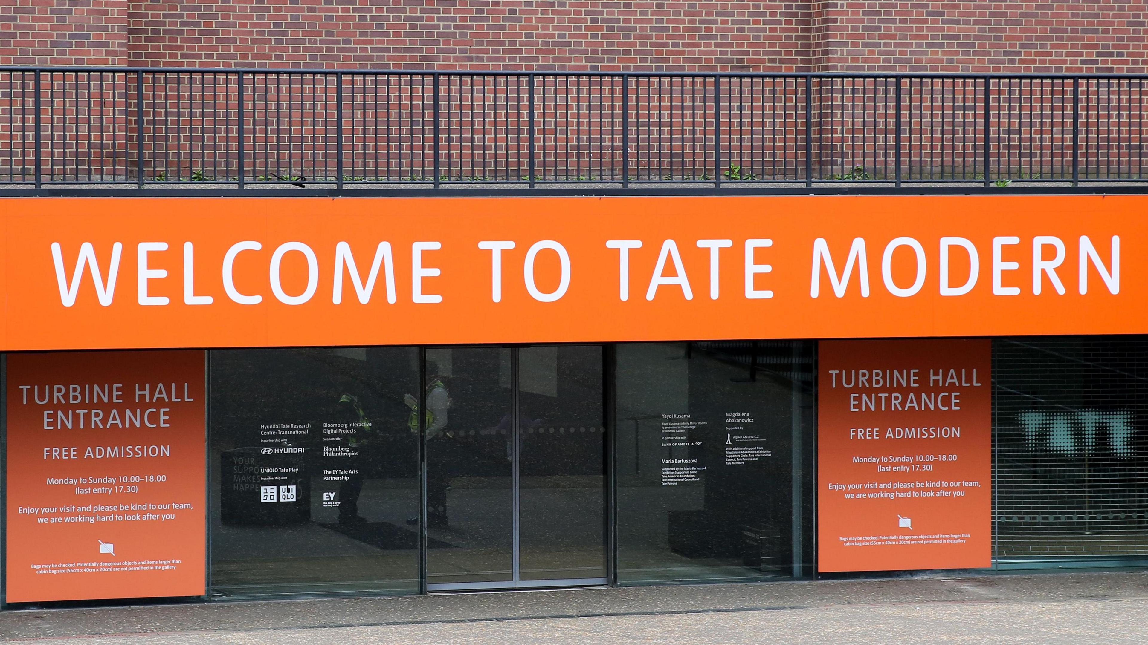 Tate Modern