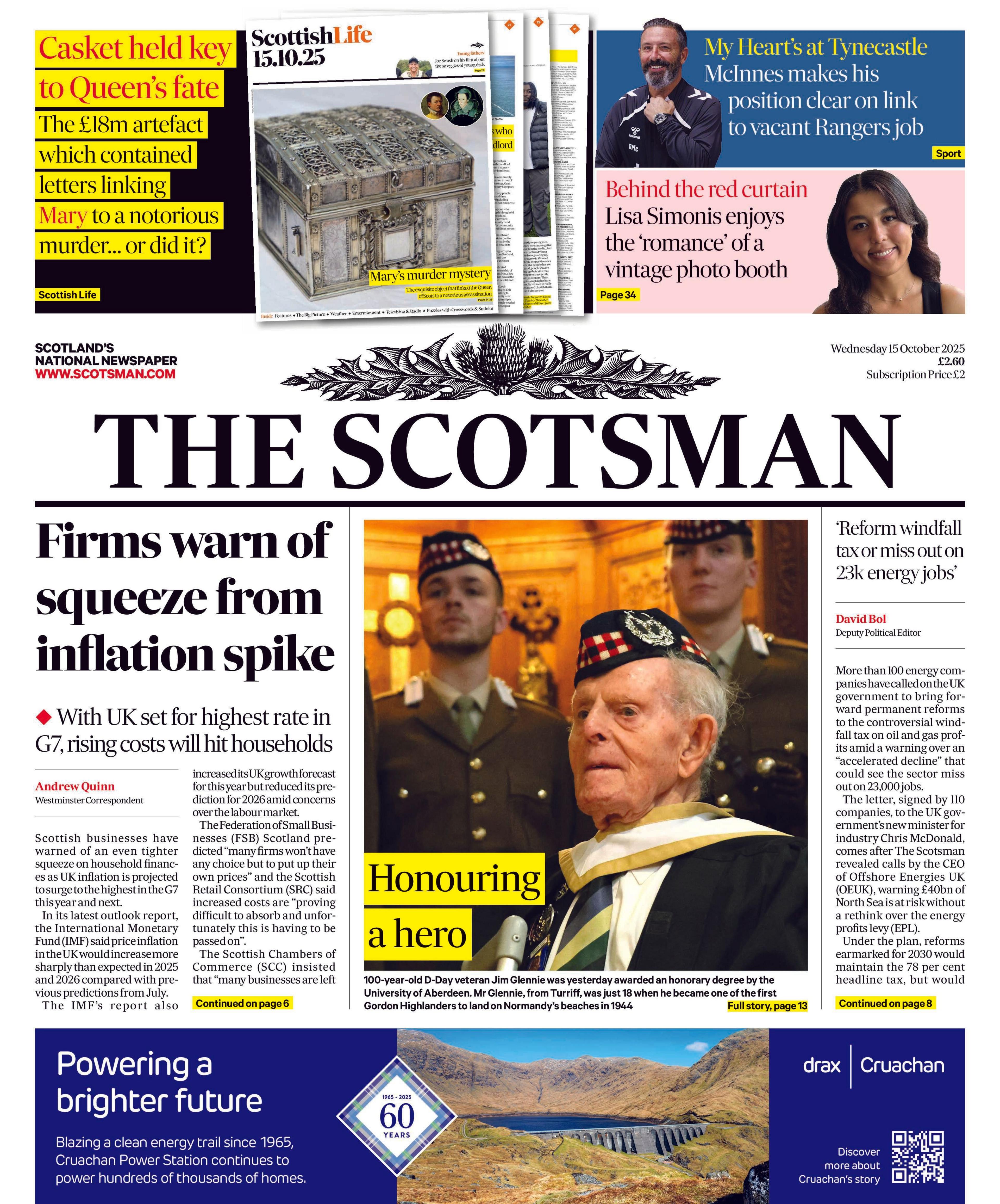 The Scotsman