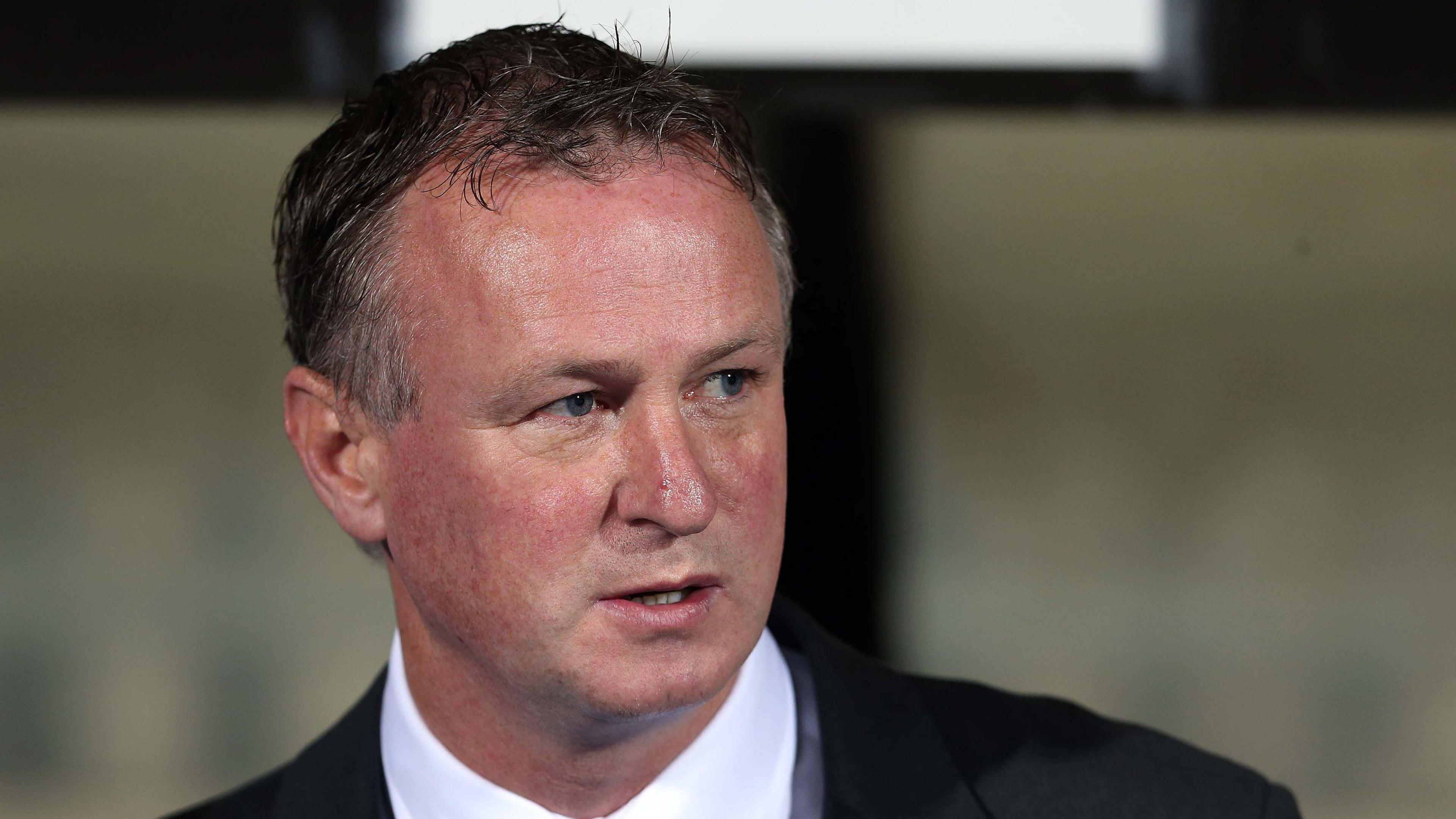 Michael O'Neill