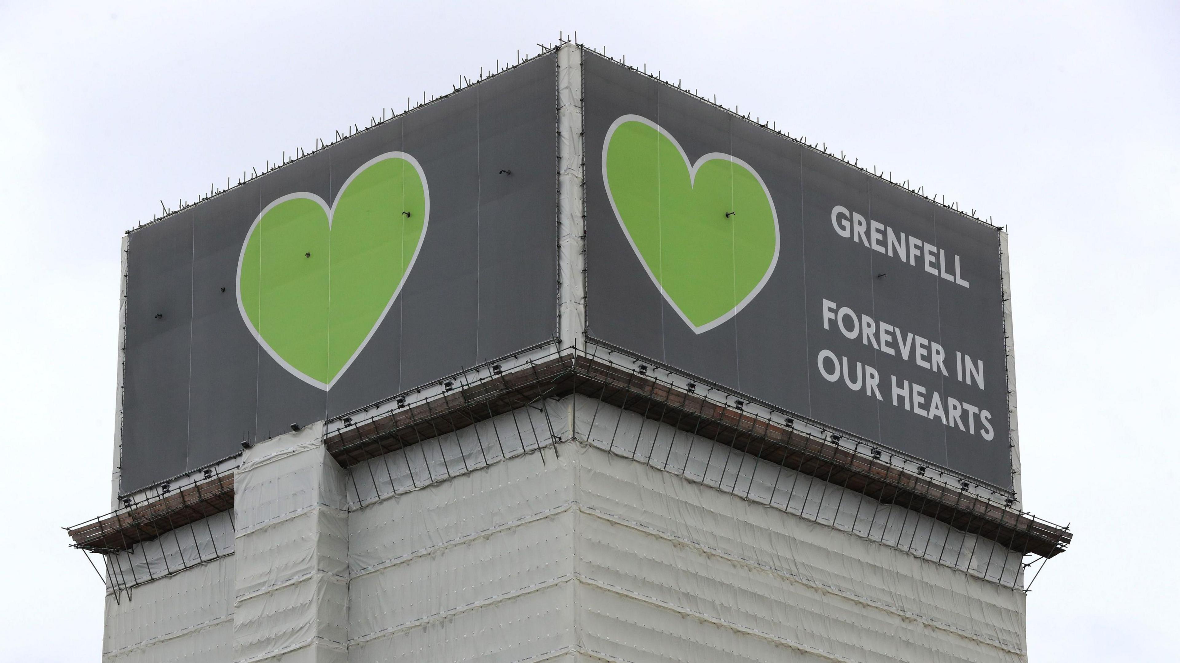 Grenfell Tower