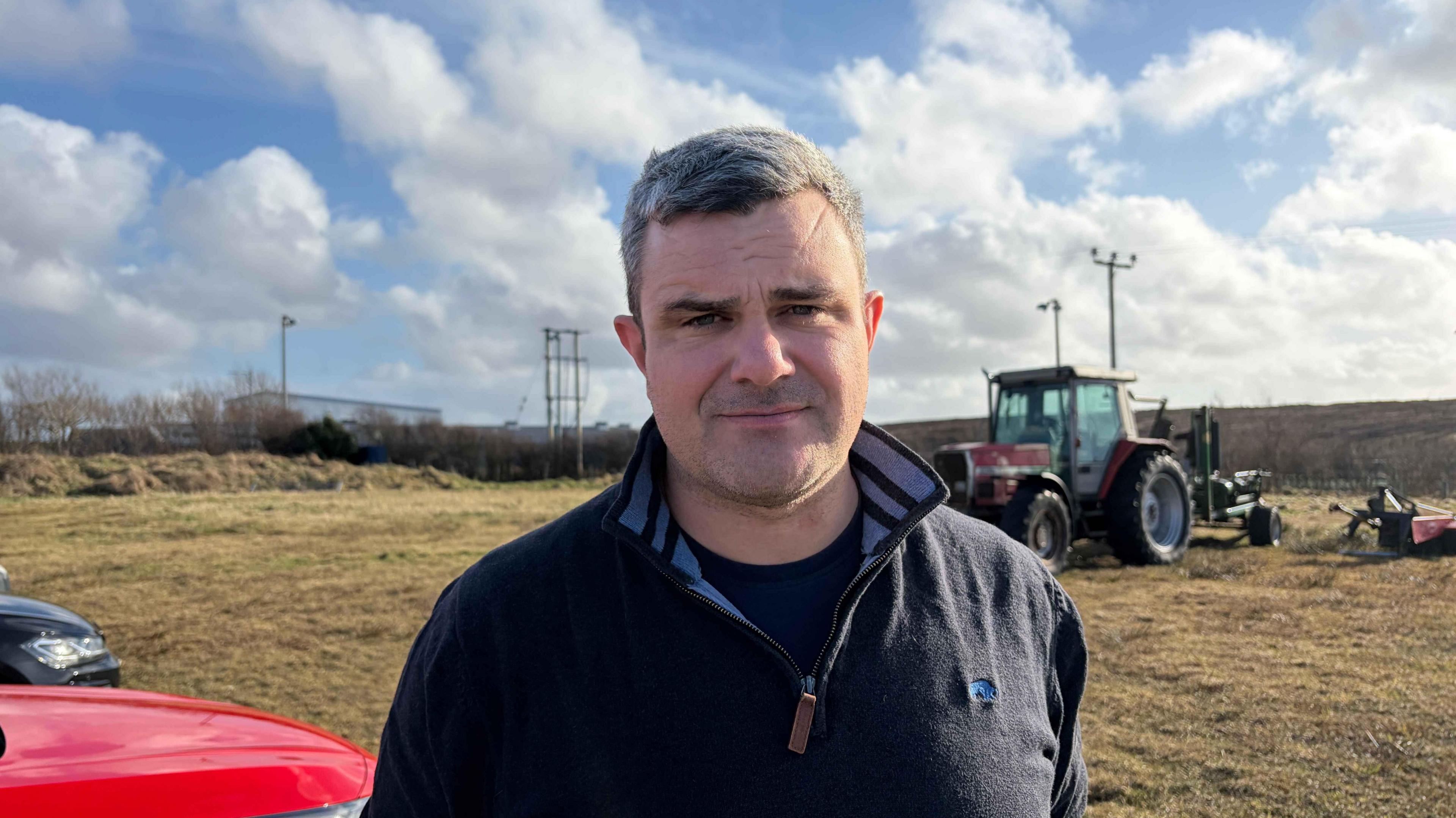 An Comh. Dòmhnall MacSuain