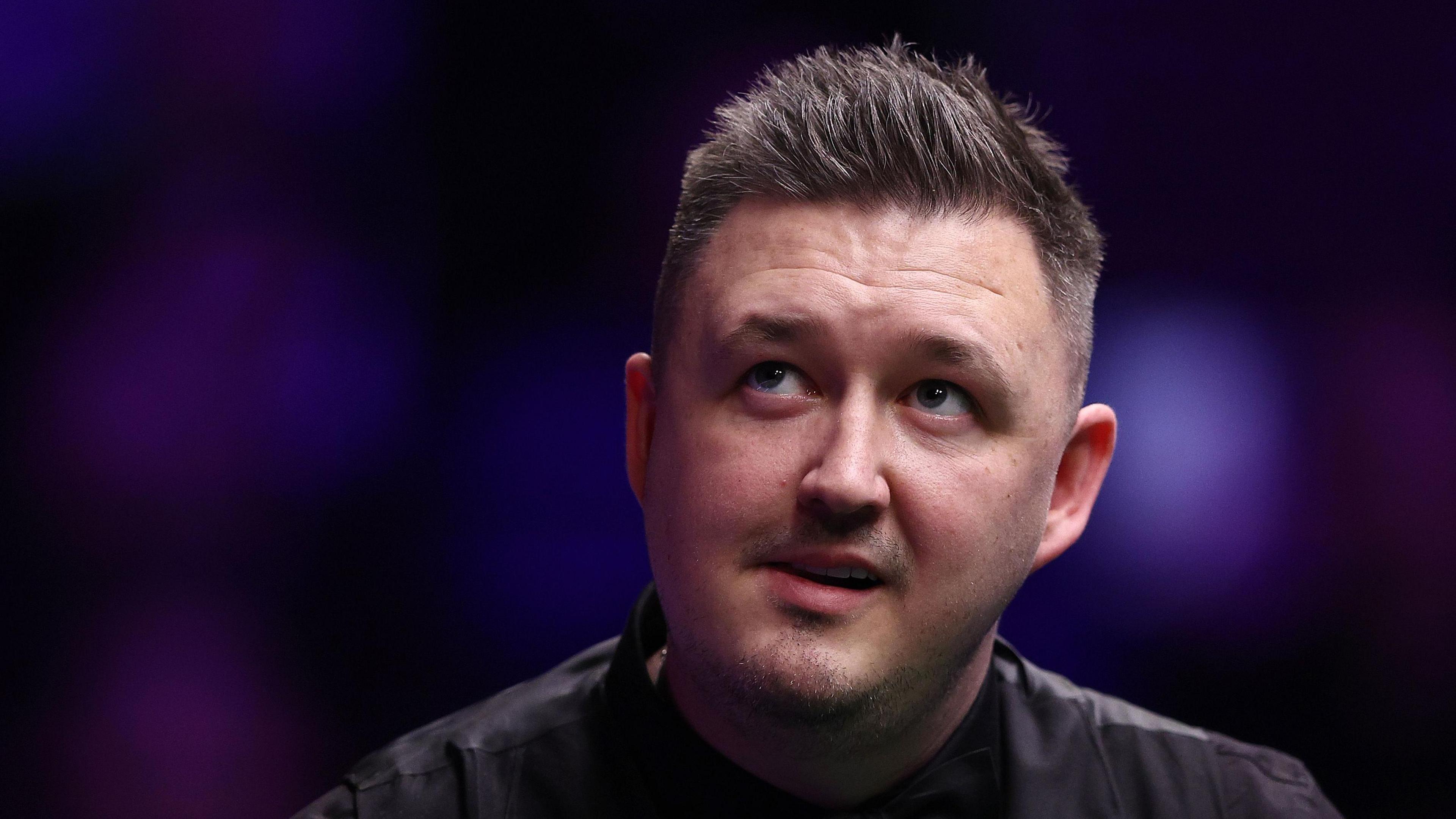 Kyren Wilson