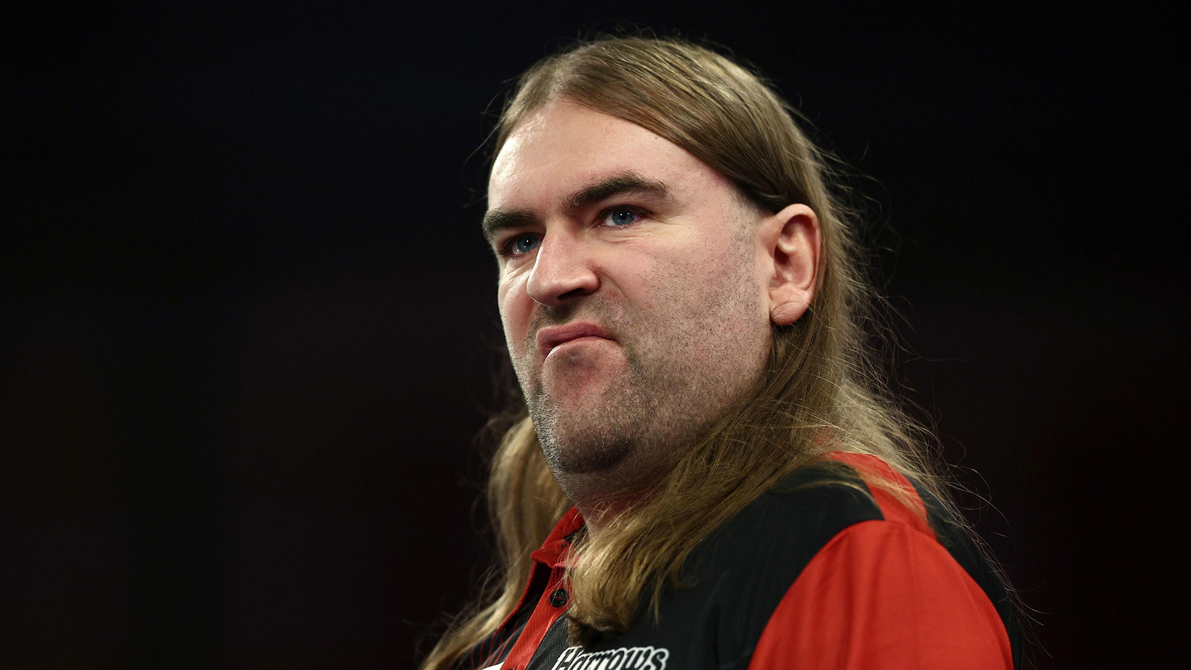 PDC World Darts Championship 2025 results: Ryan Searle out after ...