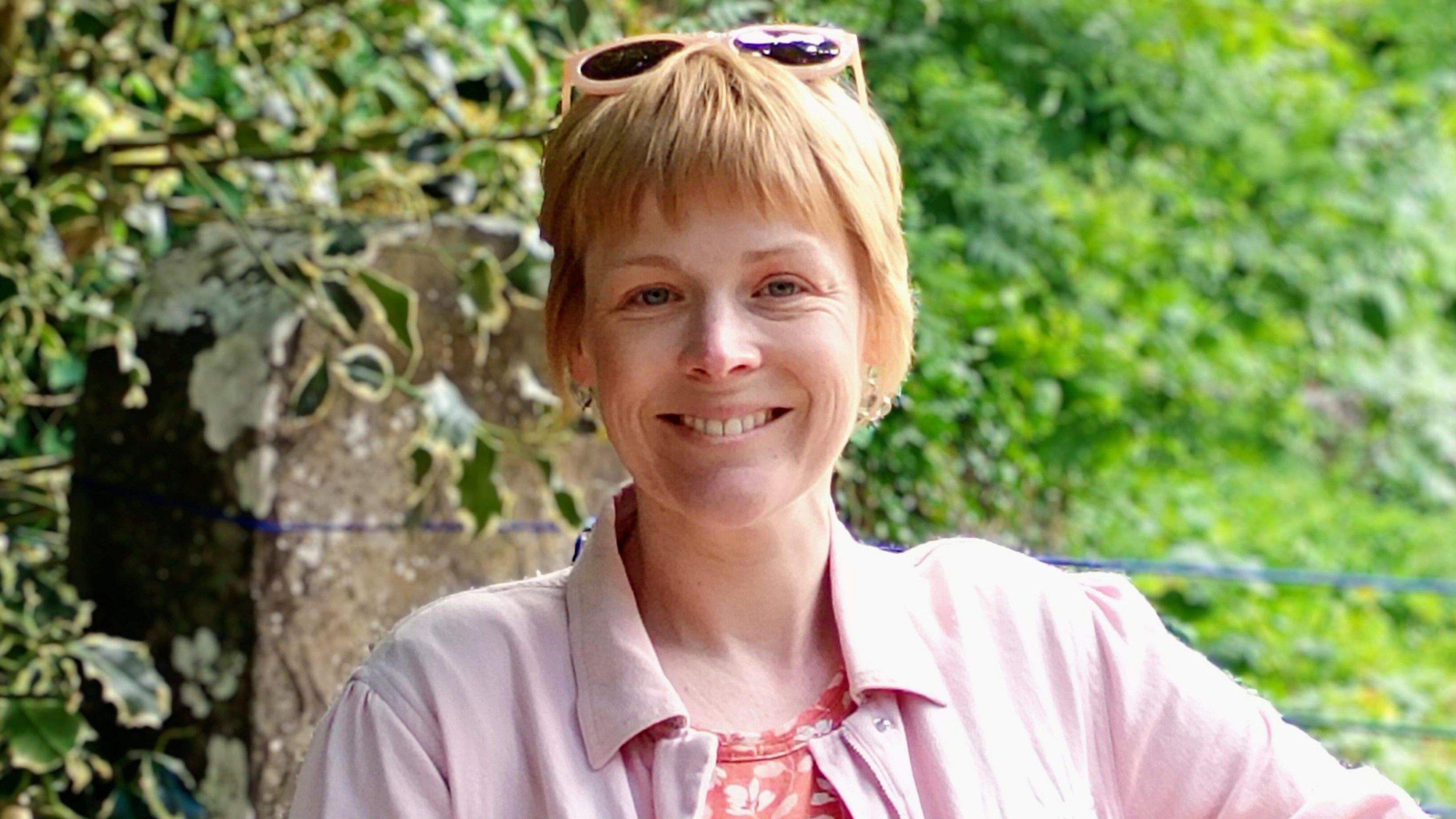 Leanne Parry
