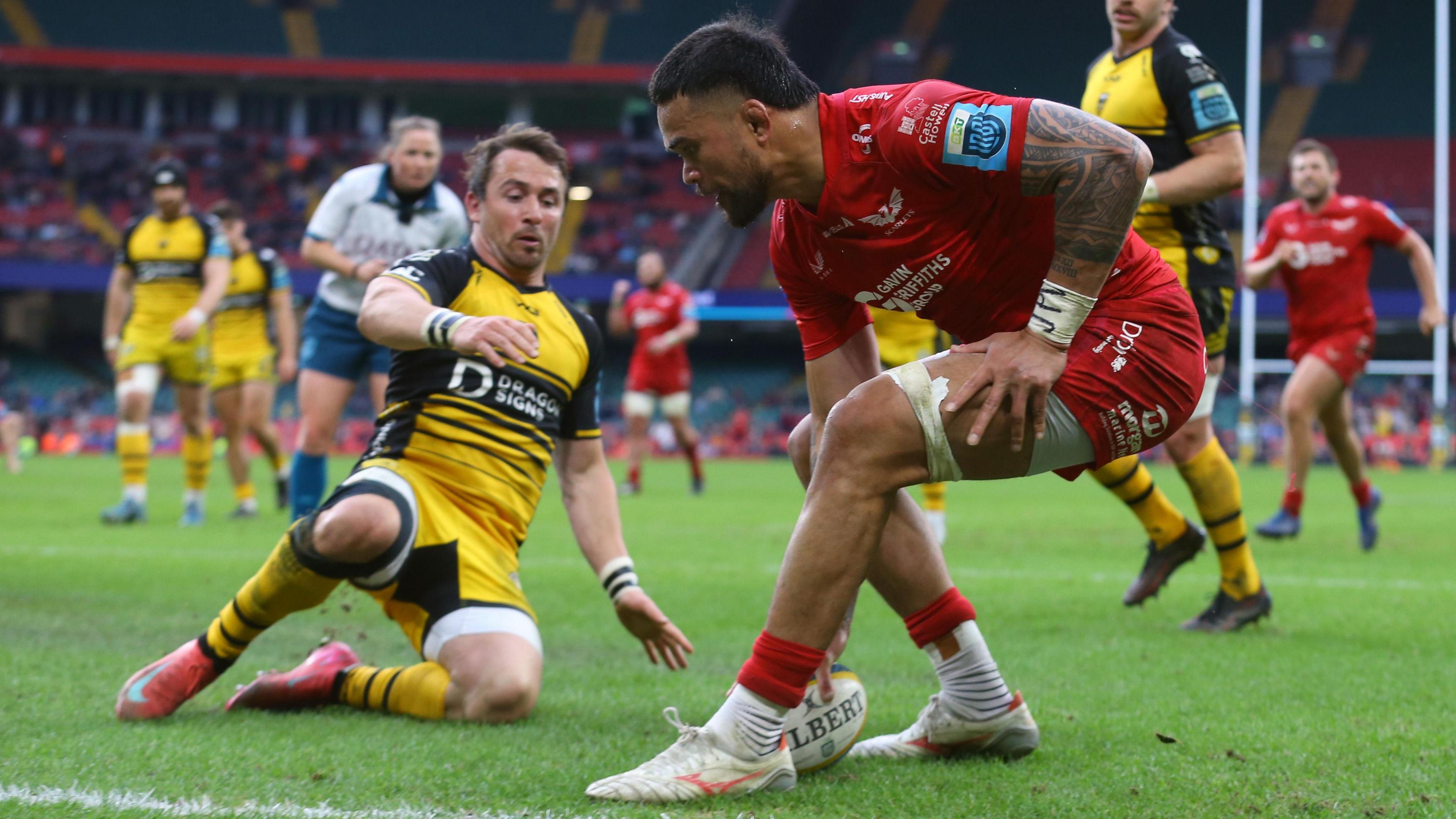 Vaea Fifita