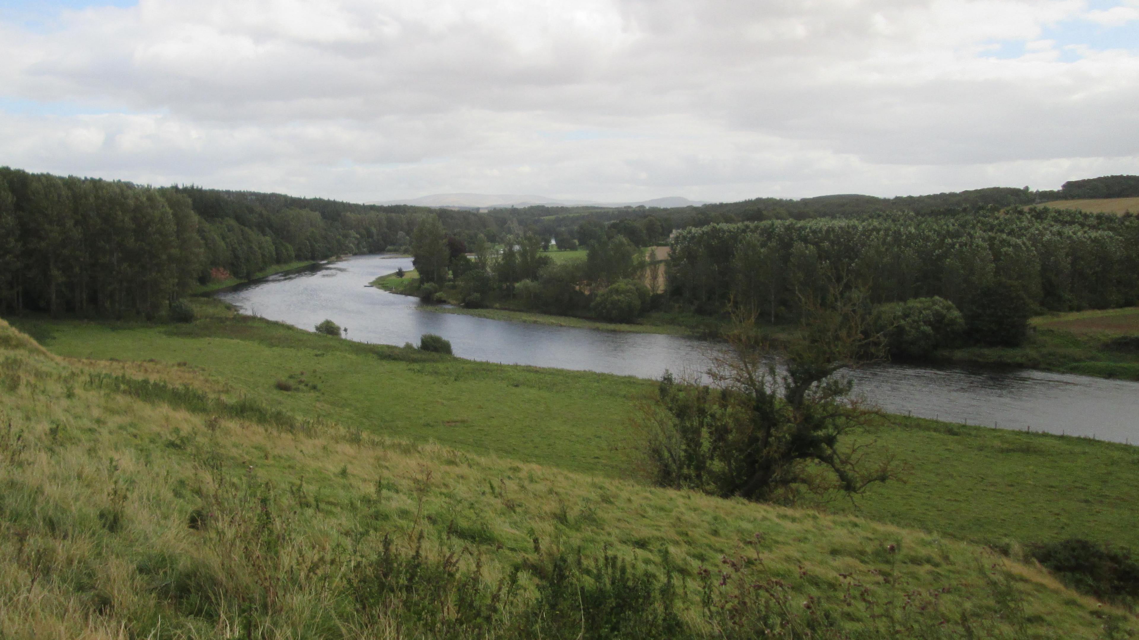 River Tweed