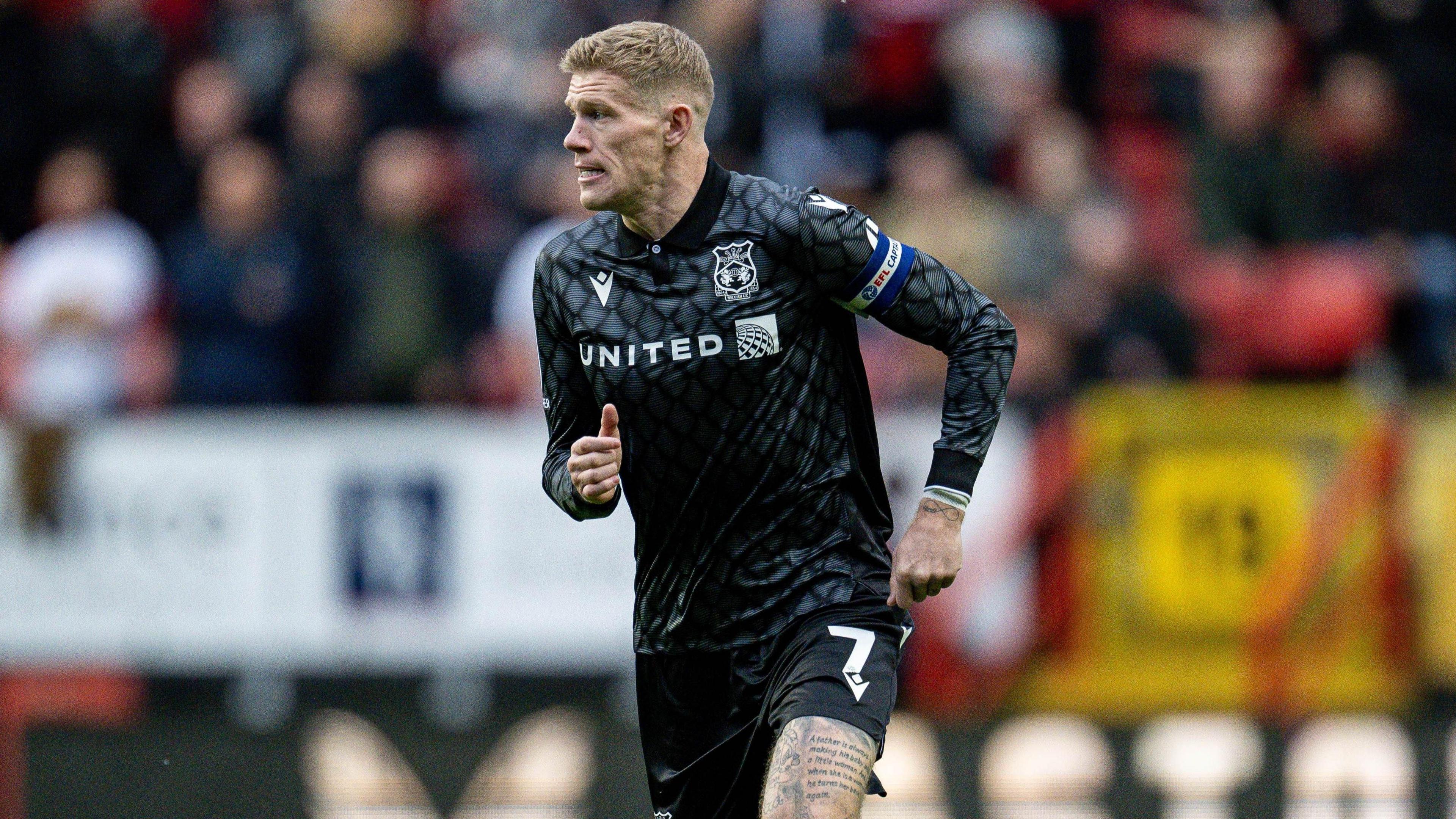 James McClean