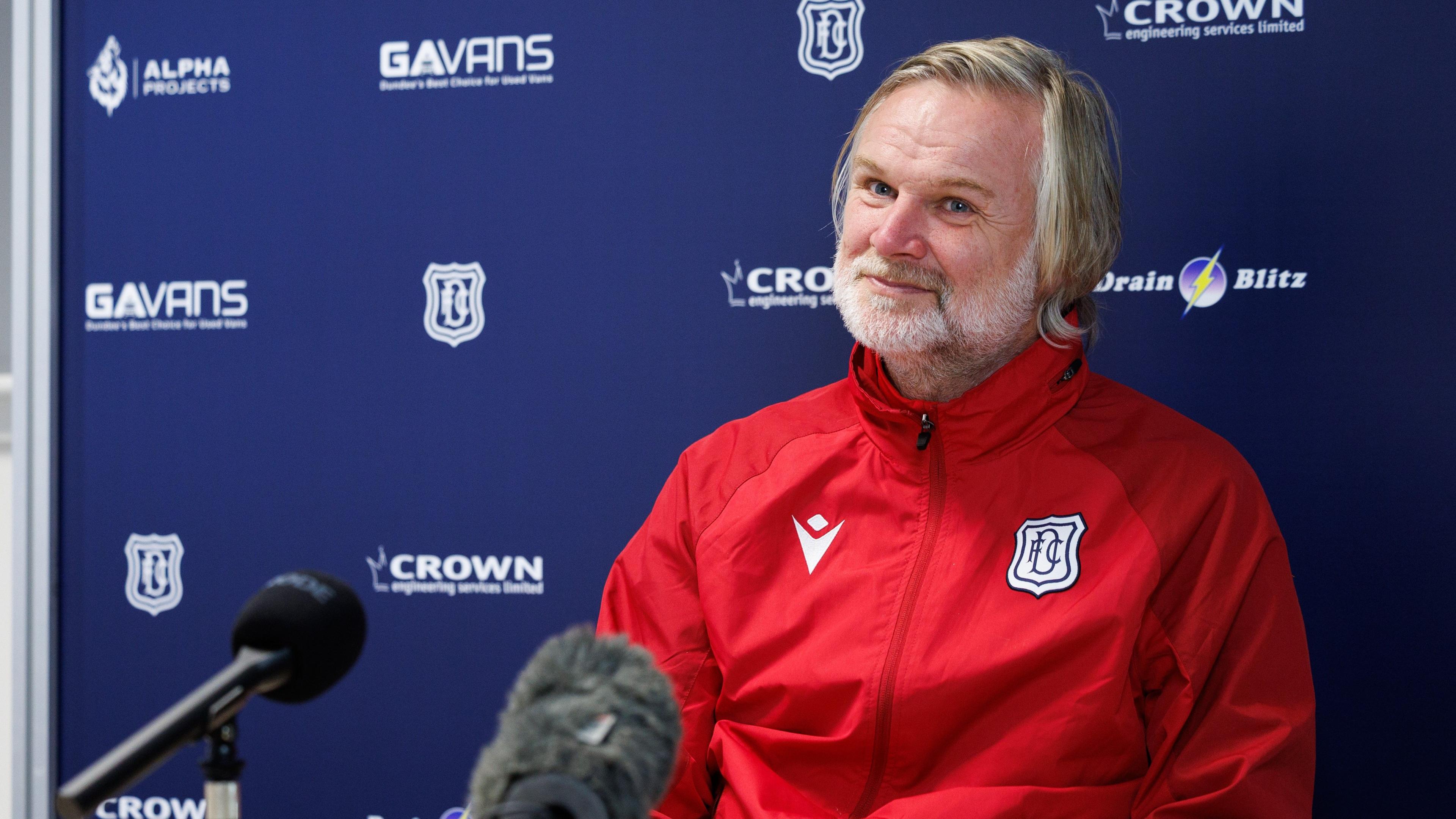 Steven Pressley