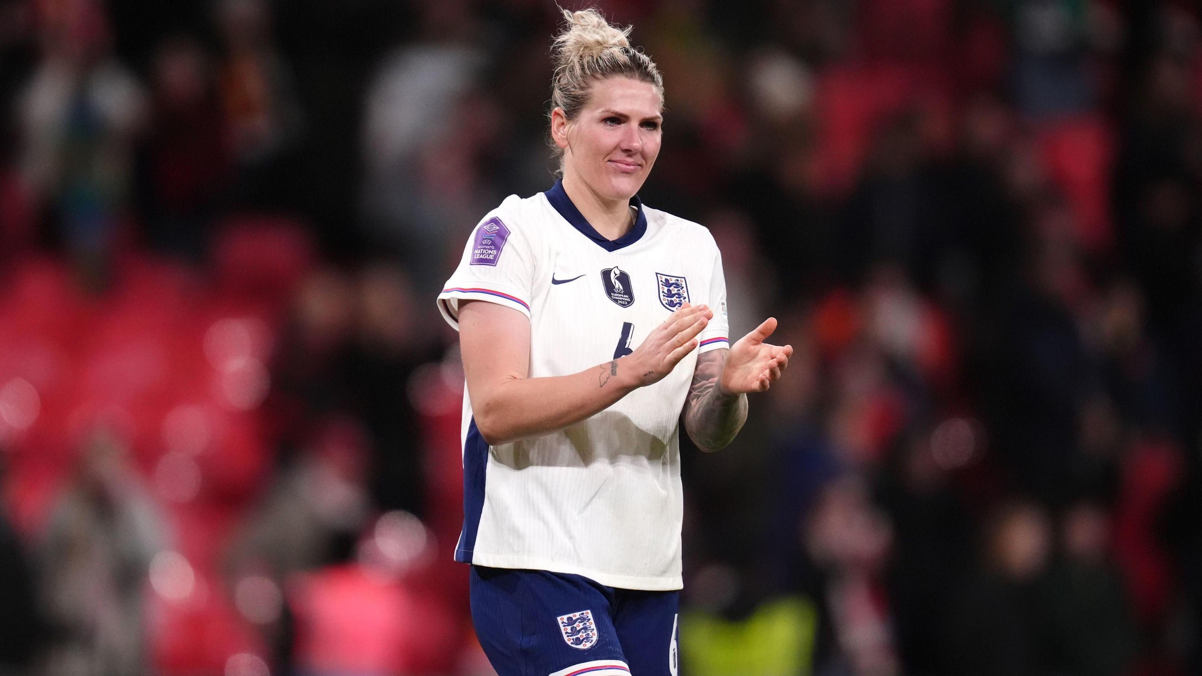 Millie Bright
