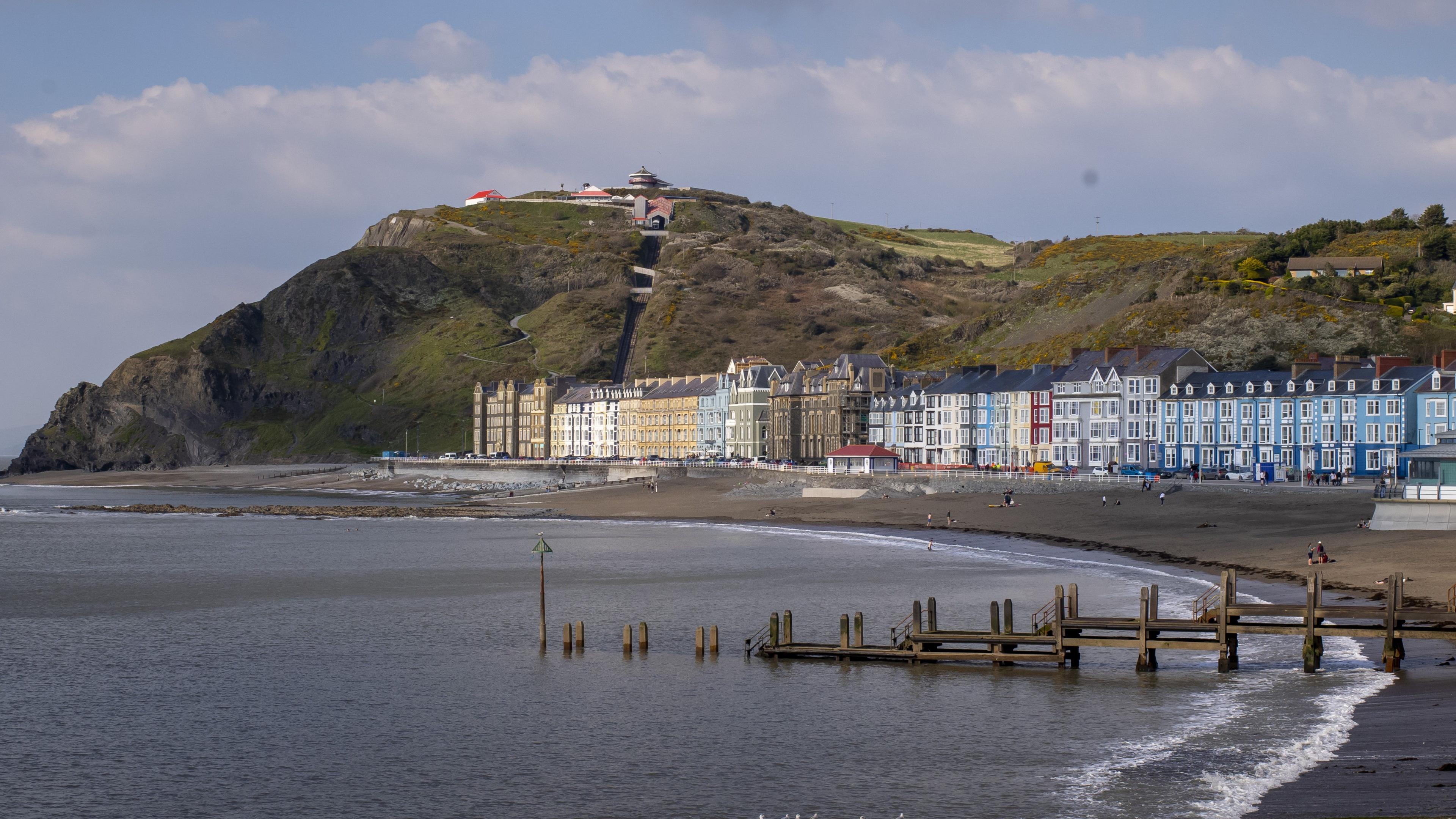 Aberystwyth