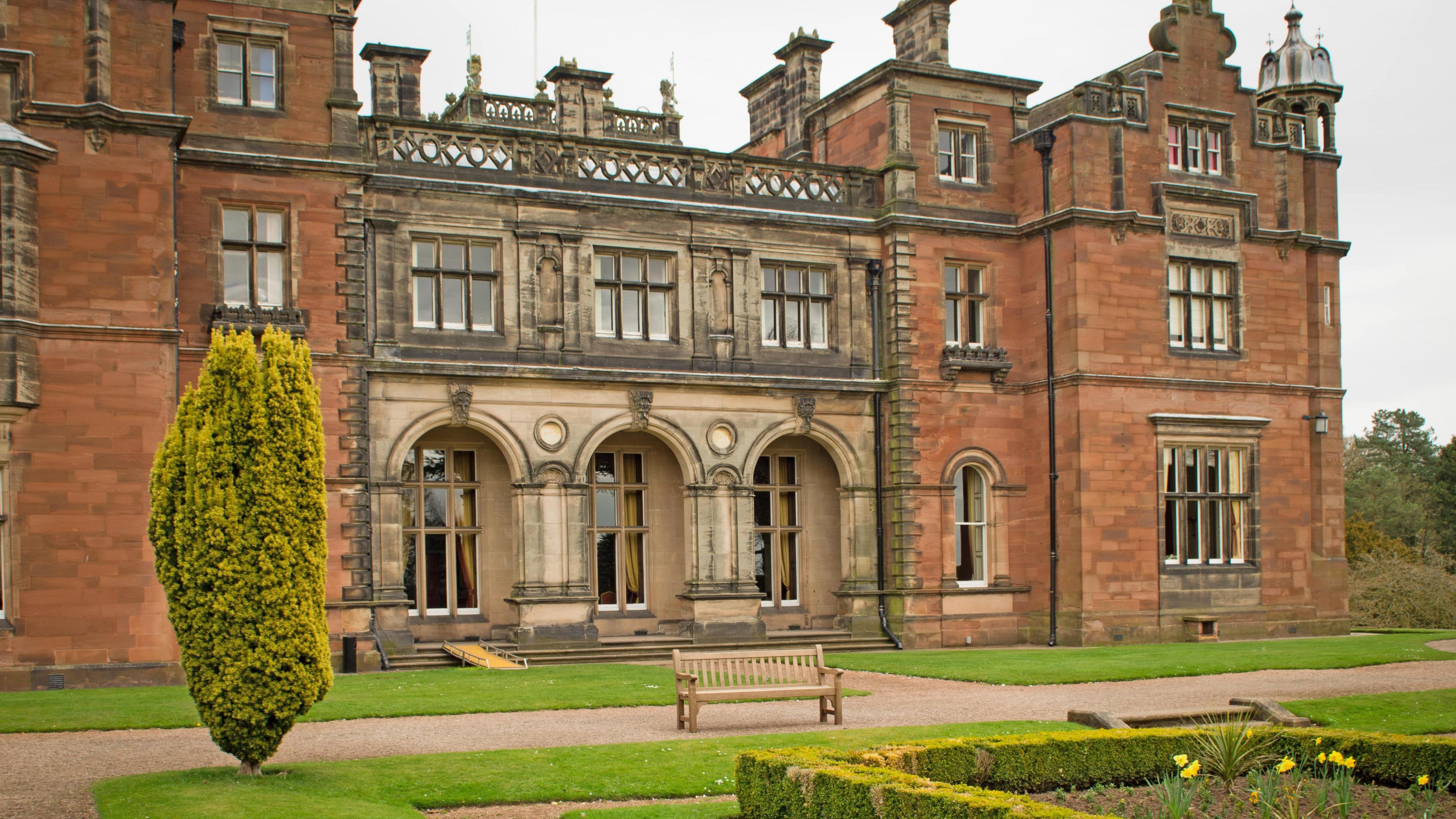 Keele University