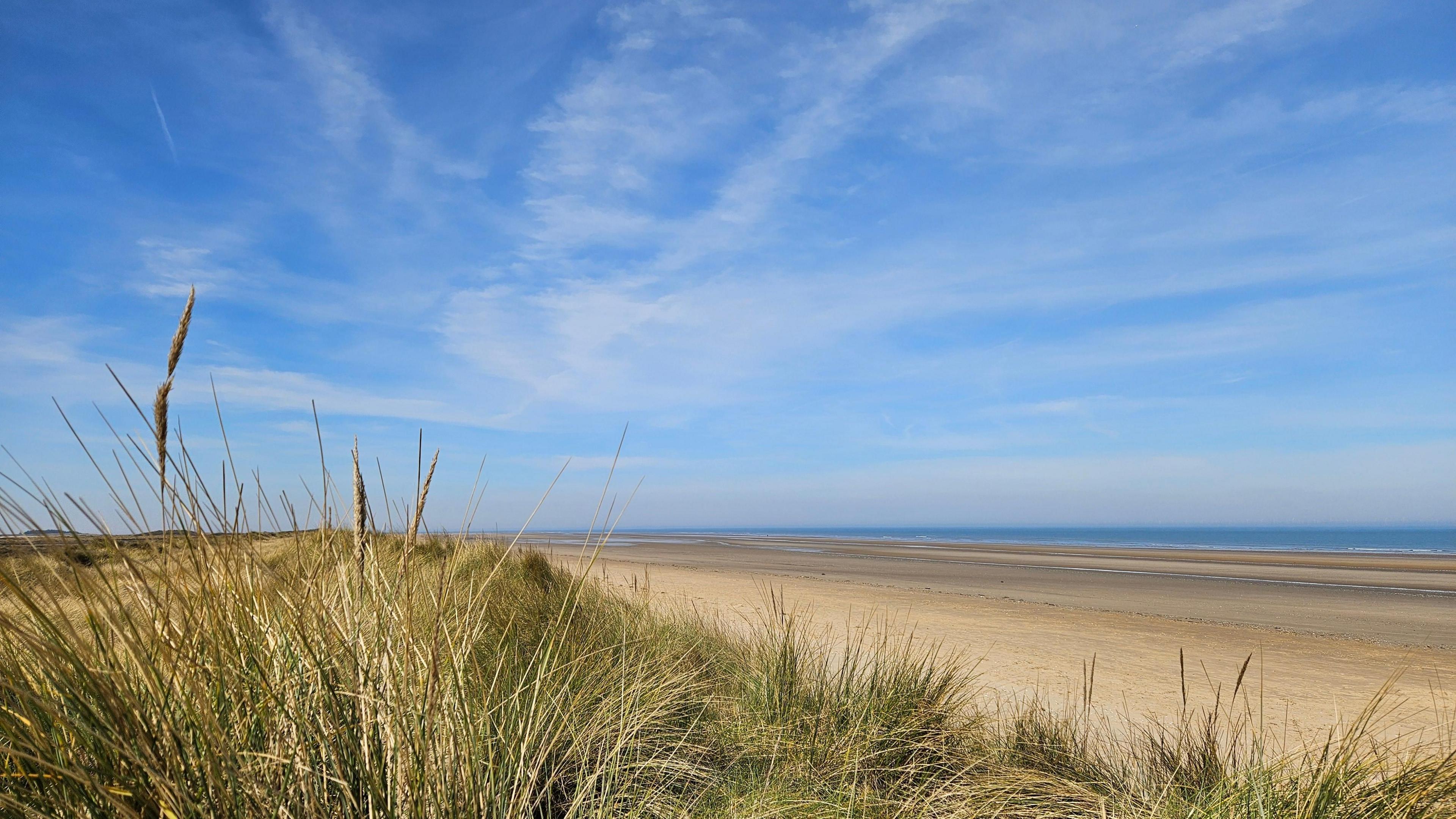 Titchwell, Norfolk 