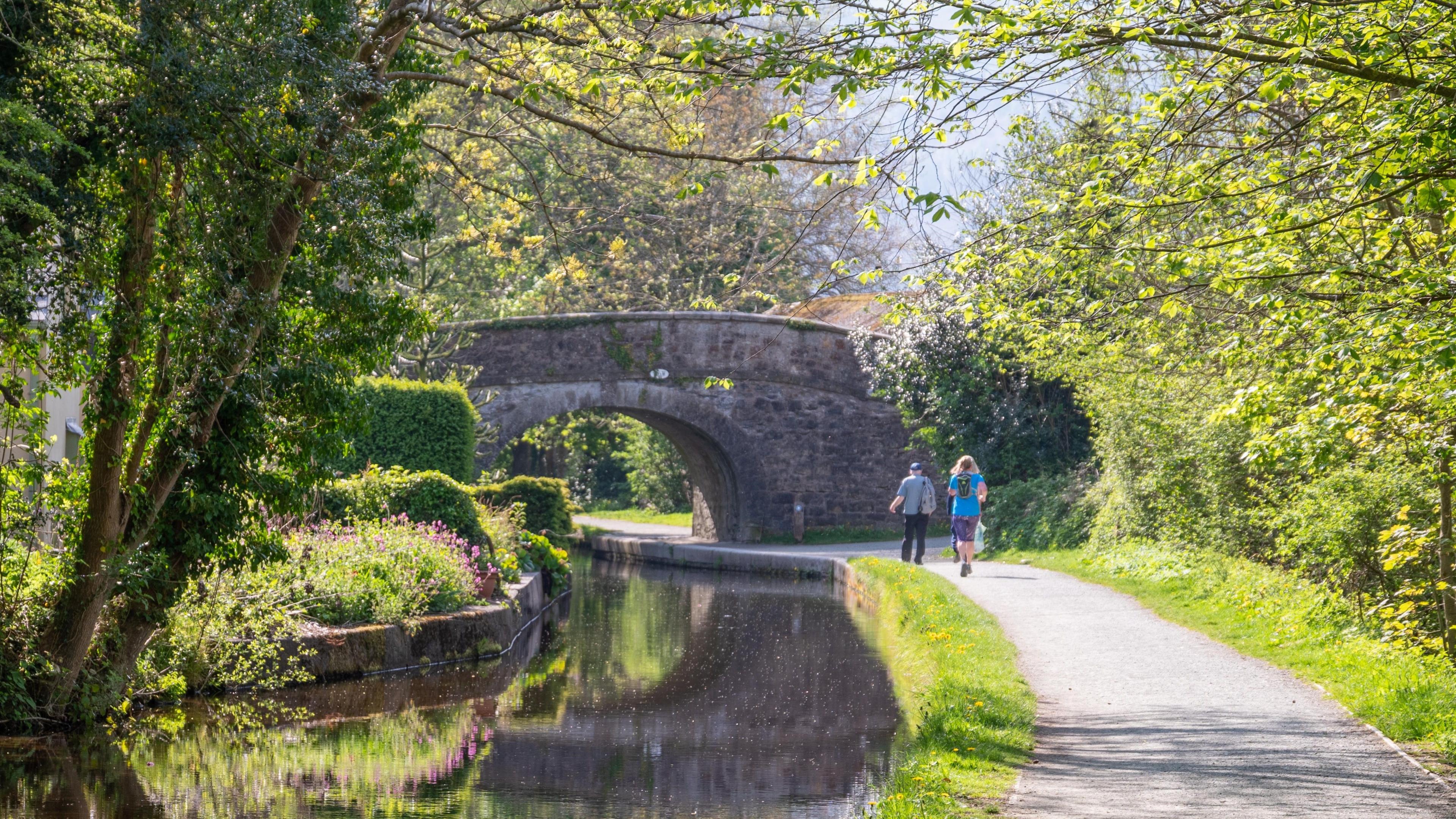 Llangollen