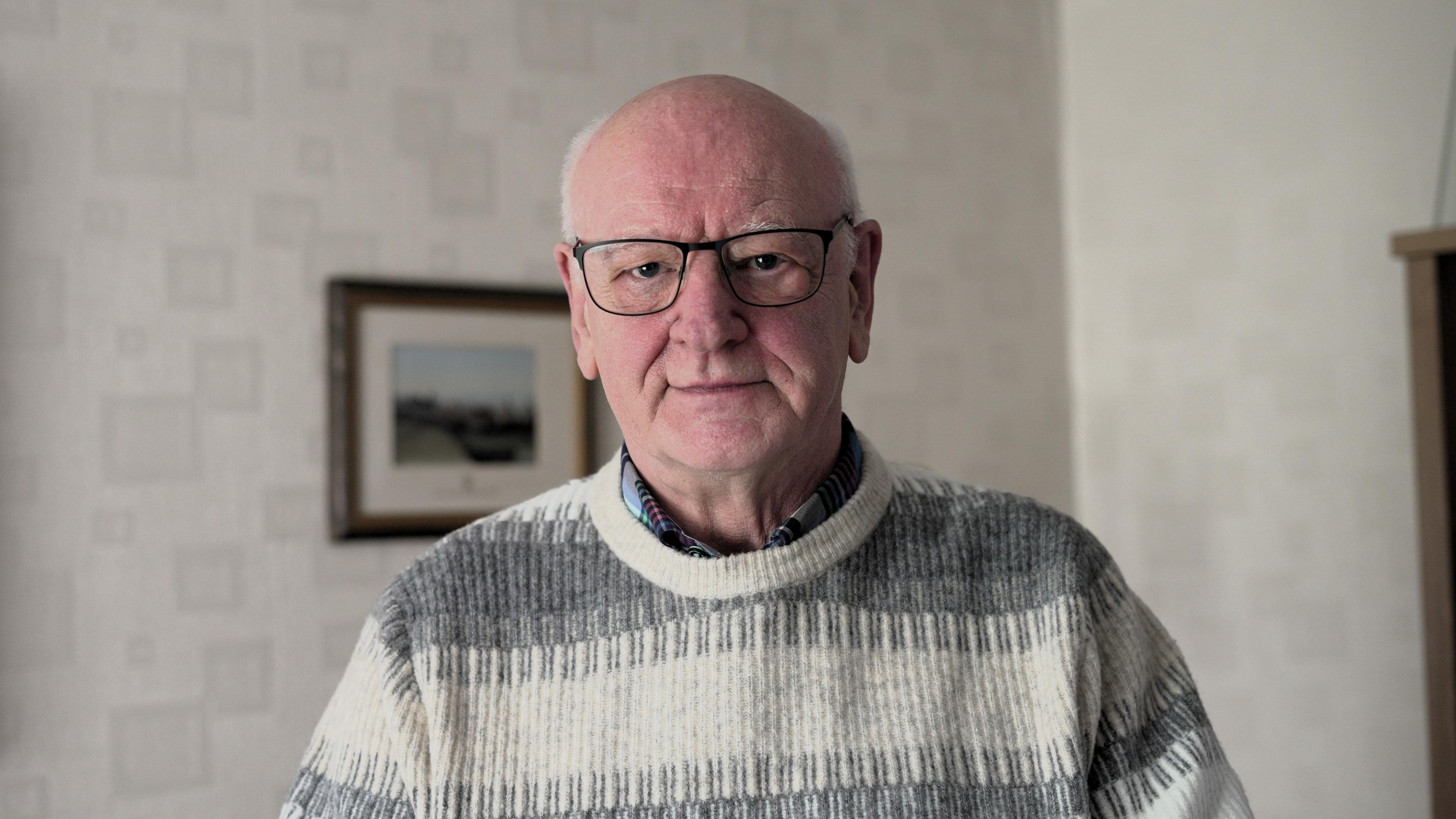 Mel Parry