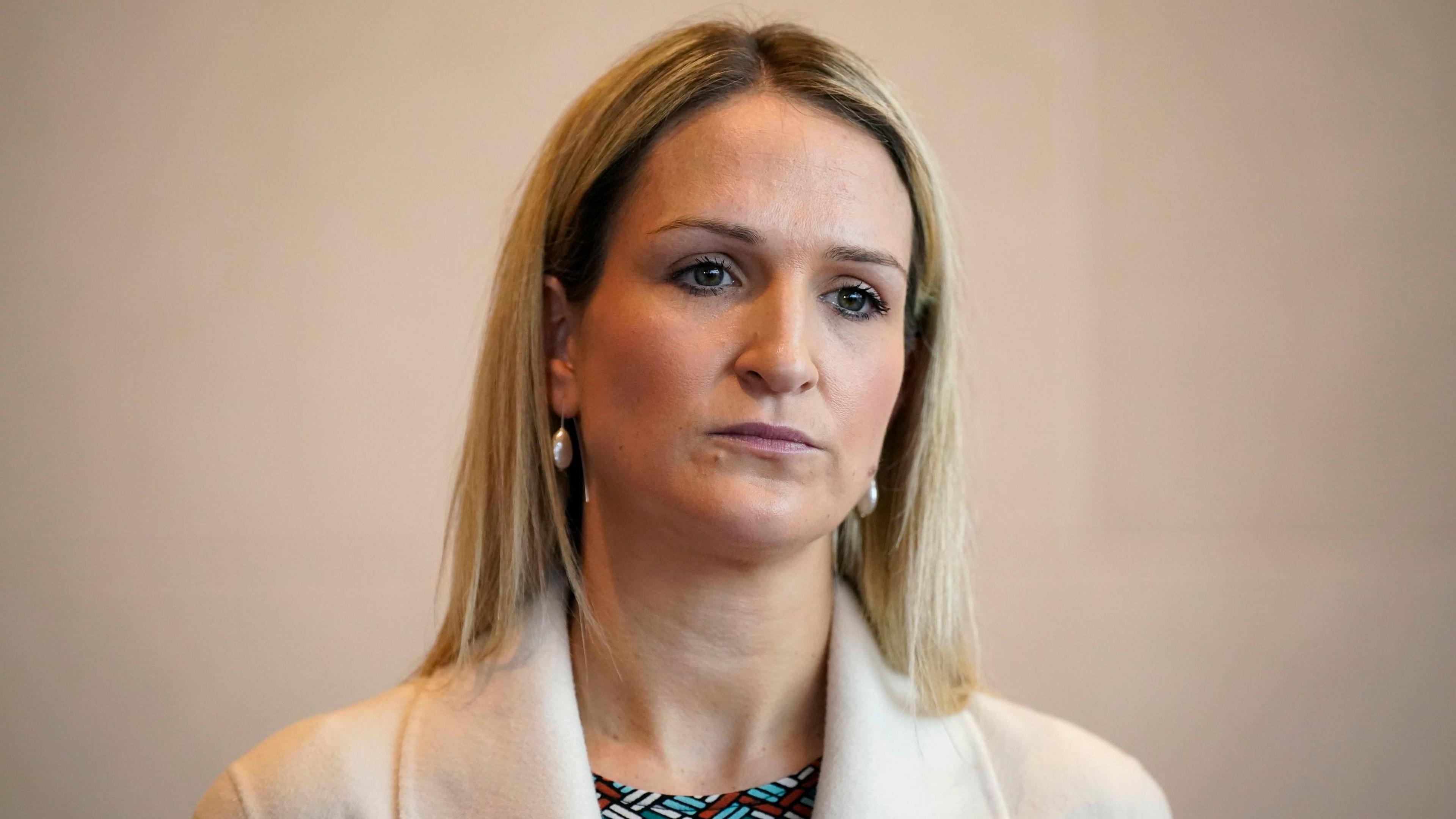 Helen McEntee