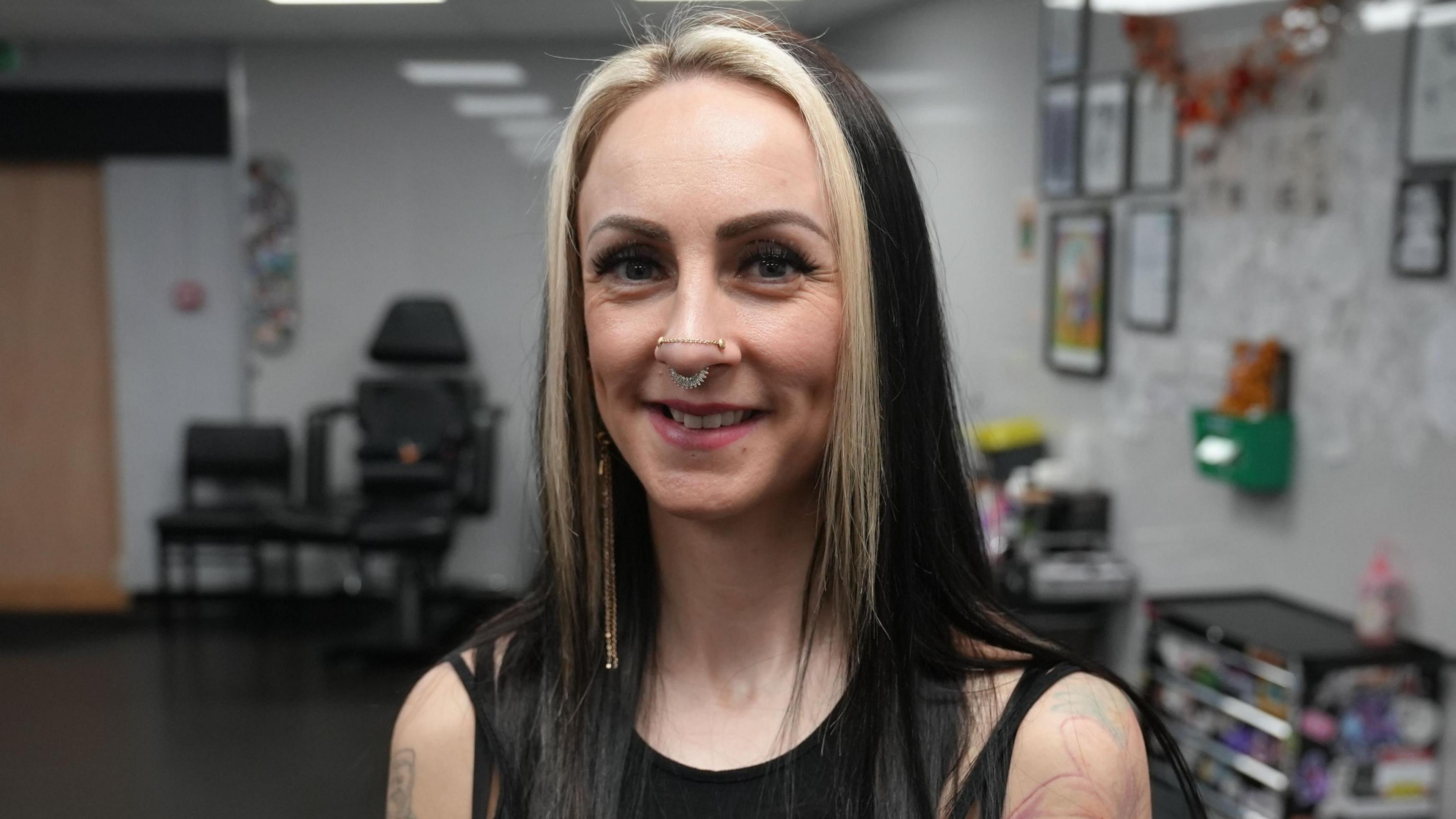 Rhian Mansfield