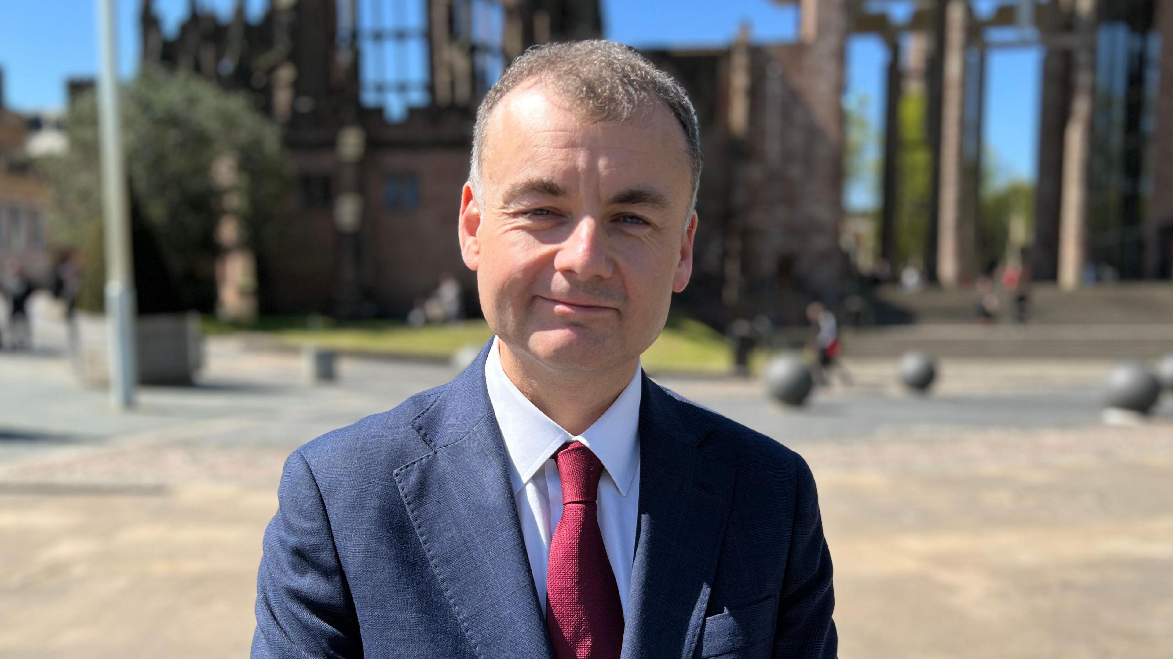 Can Labour navigate a path to power in Coventry despite losing control ...